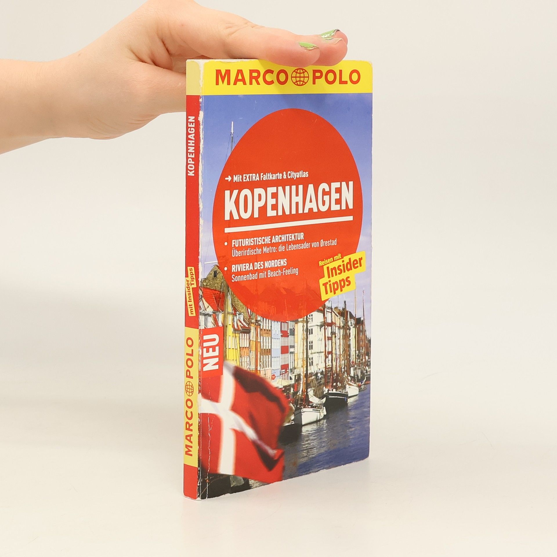 Andreas Bormann Kopenhagen