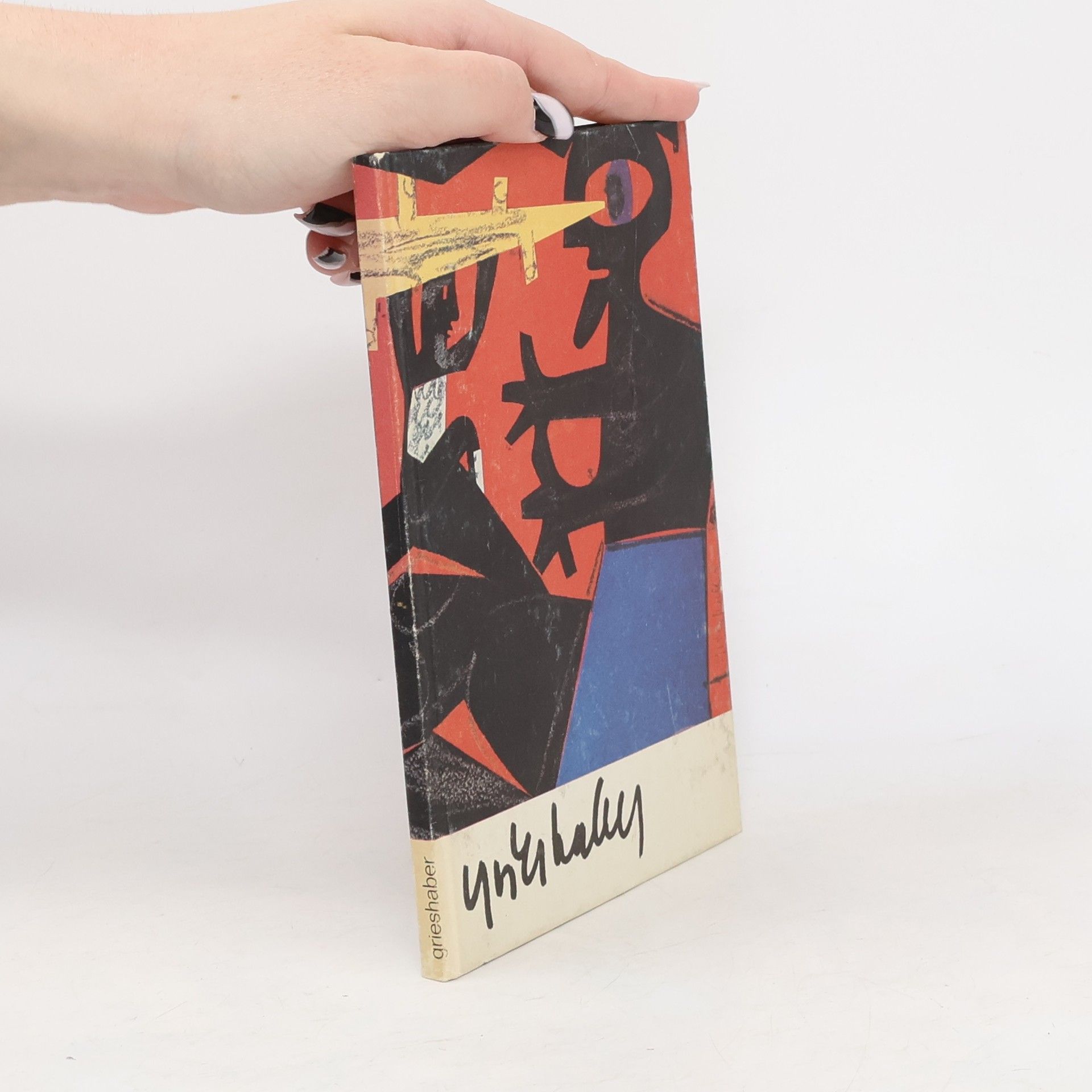 Seestern und Tomahawk