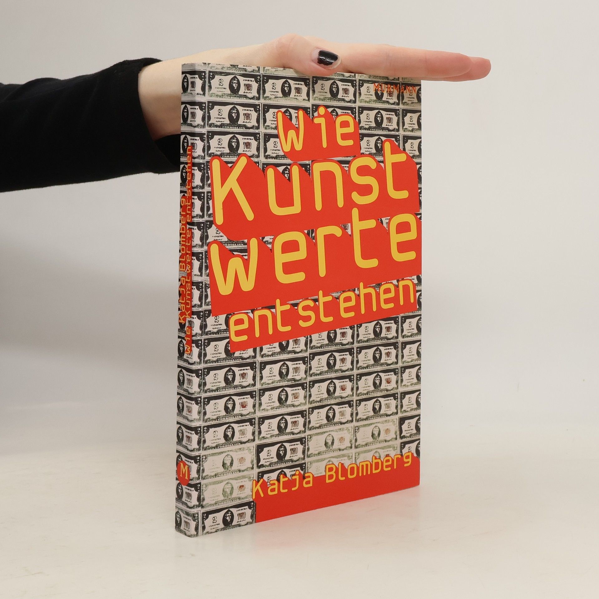 Wie Kunstwerte entstehen