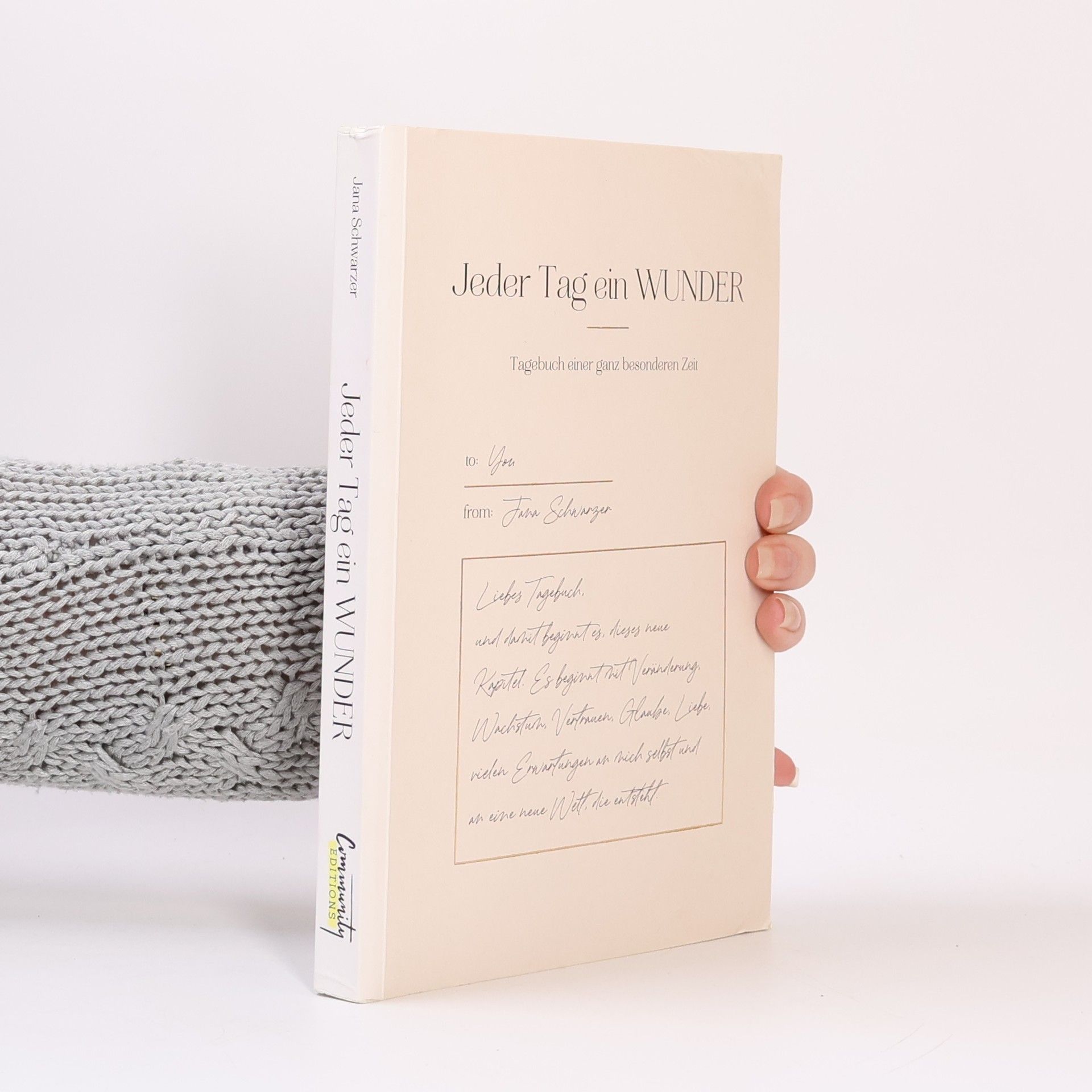 Jeder Tag ein Wunder