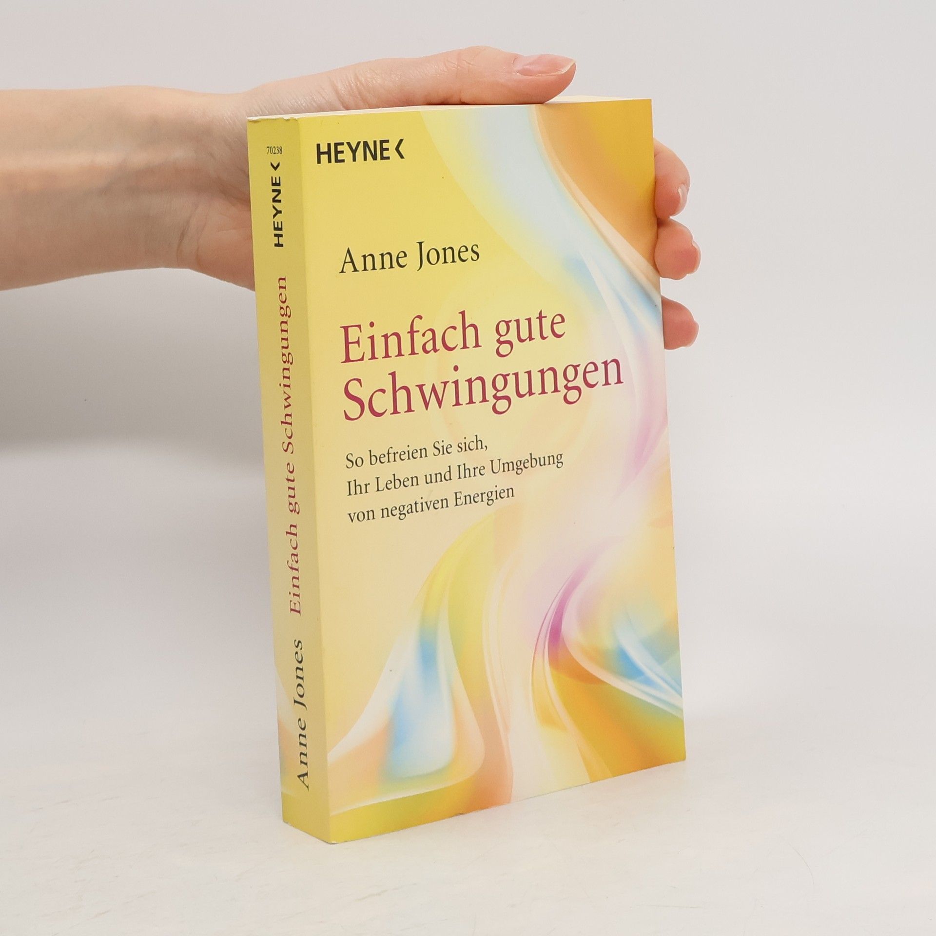 Einfach gute Schwingungen