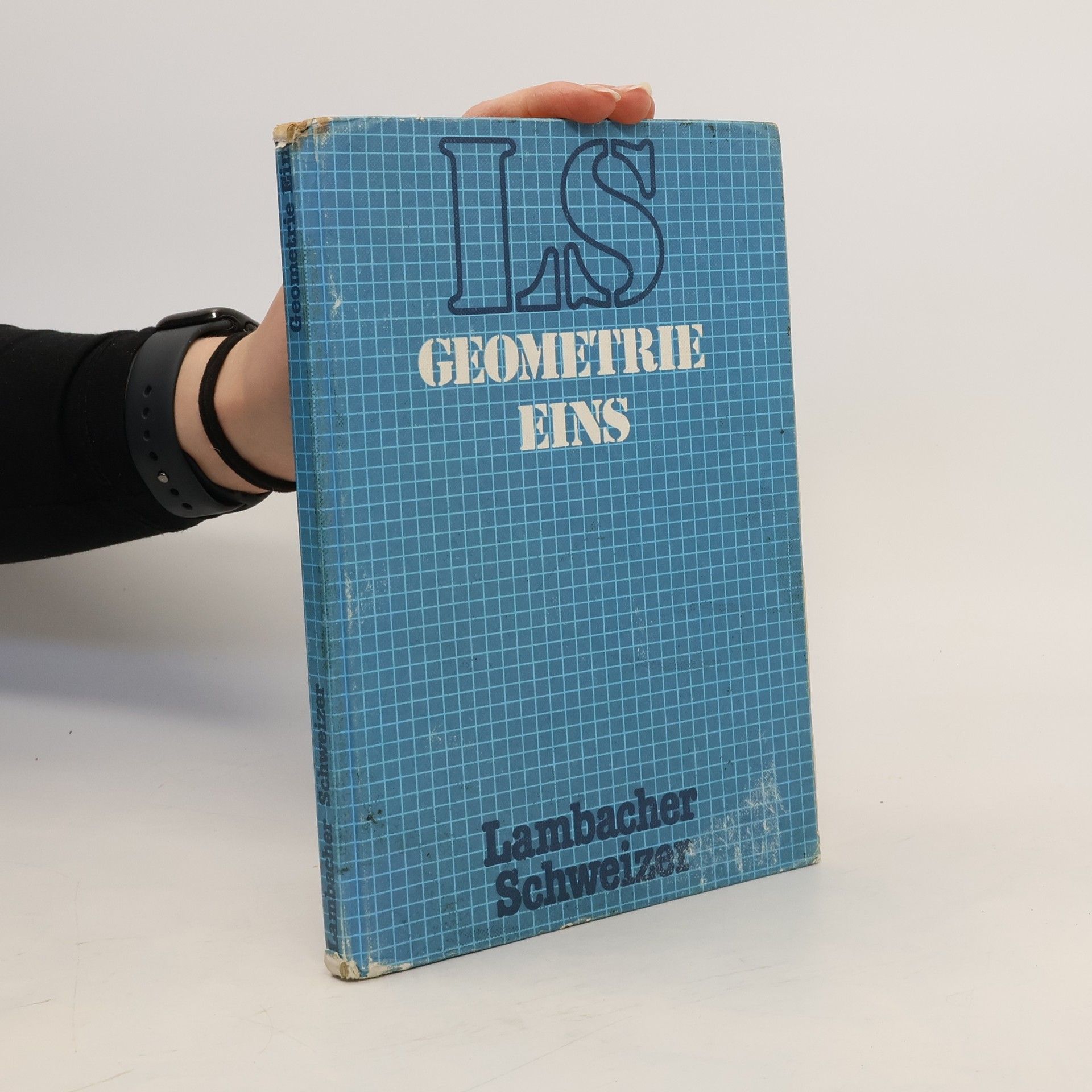 Michael Bürker Lambacher-Schweizer