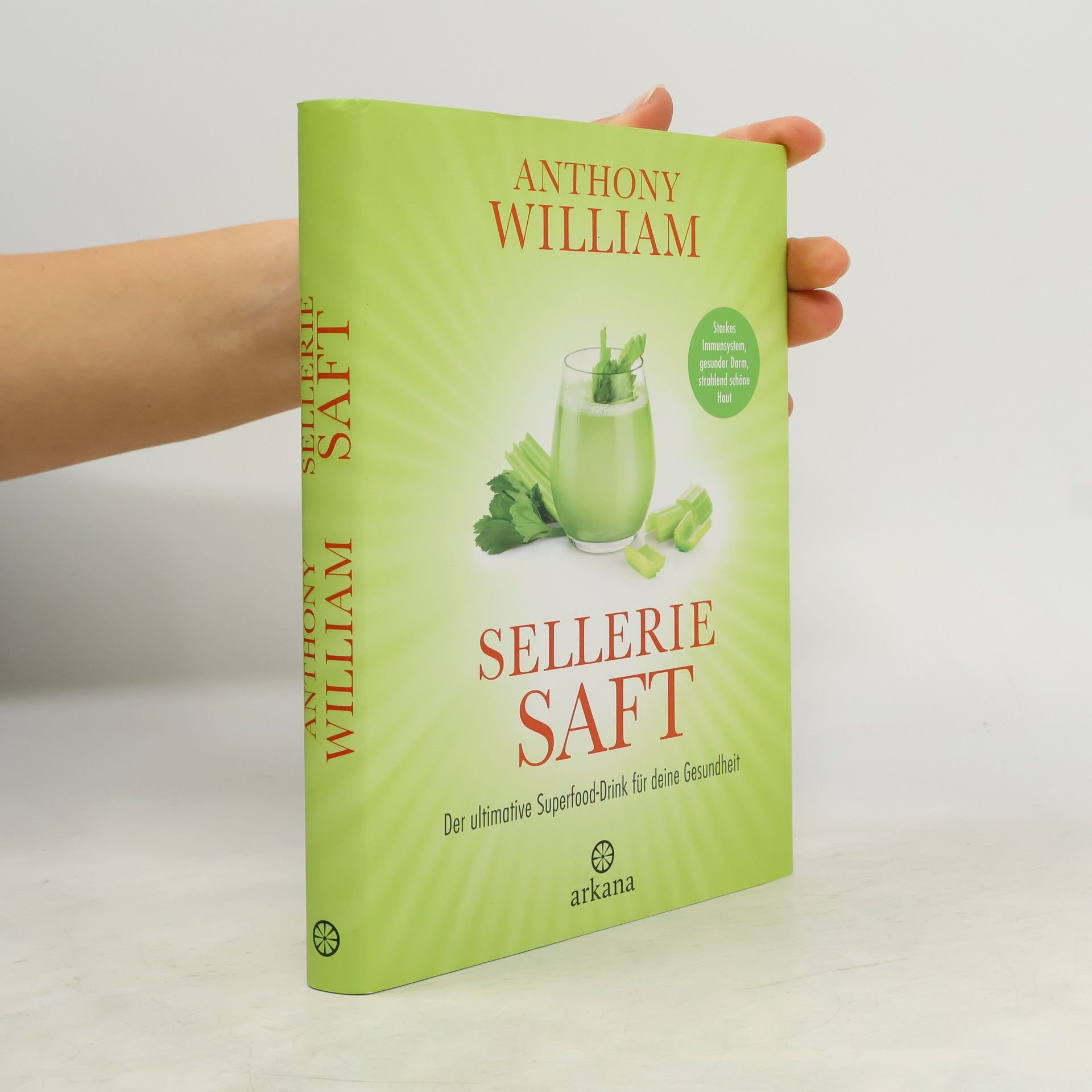 Anthony William Selleriesaft