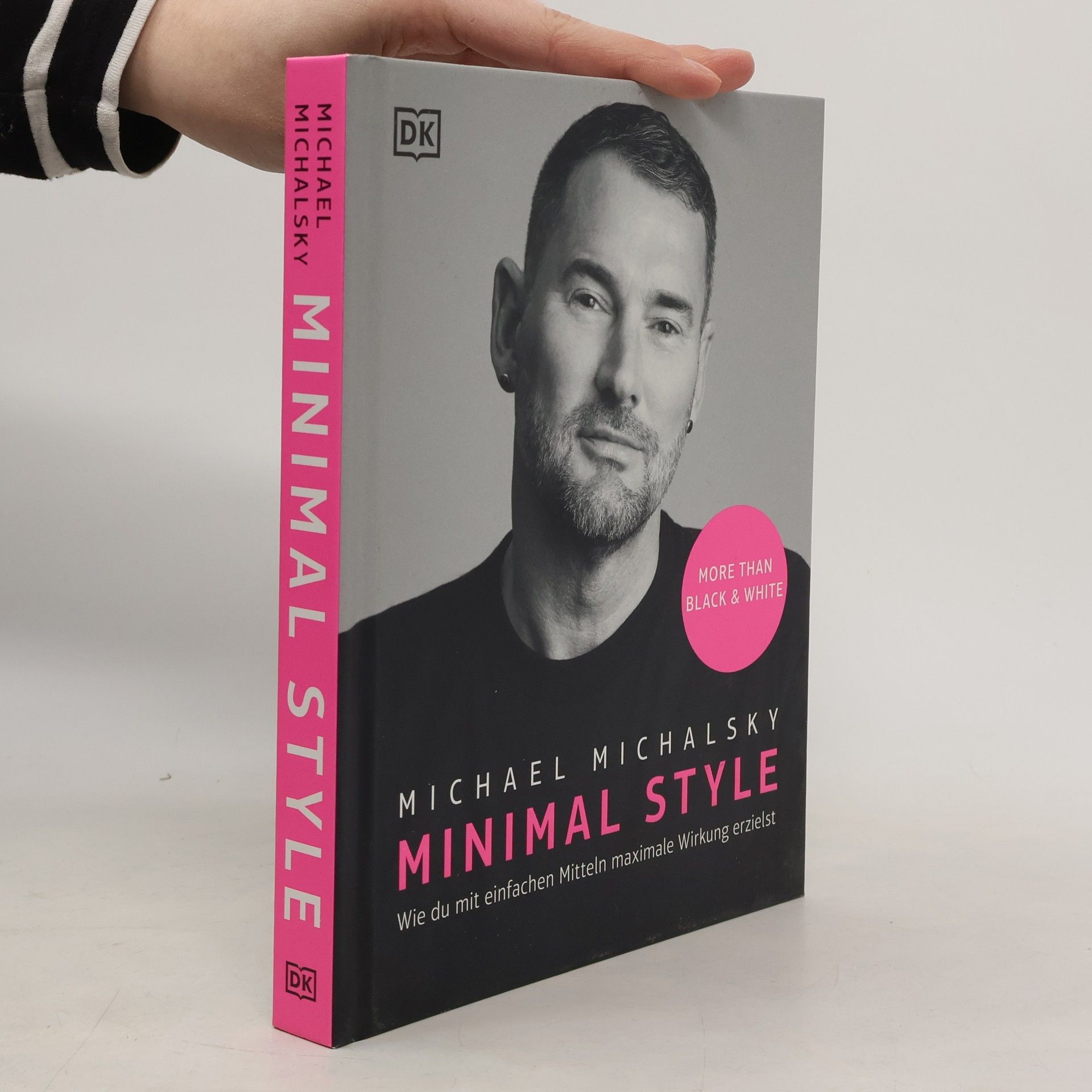 Minimal Style