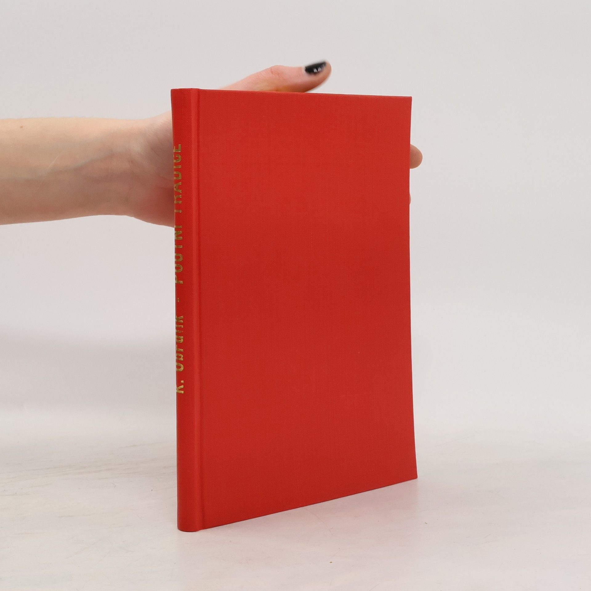 Bohumil Zlámal Poutní tradice na Moravě