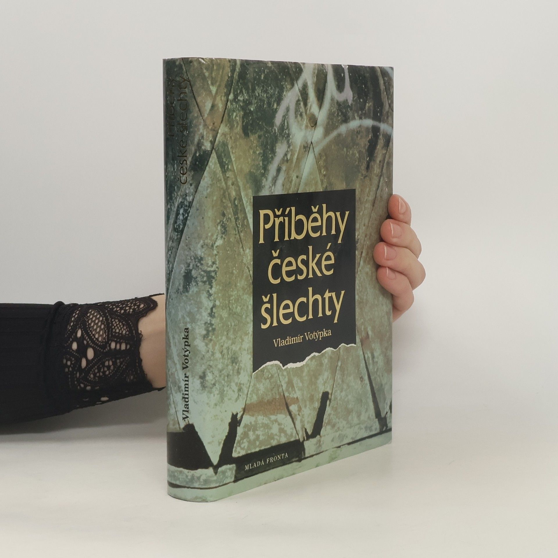 Příběhy české šlechty