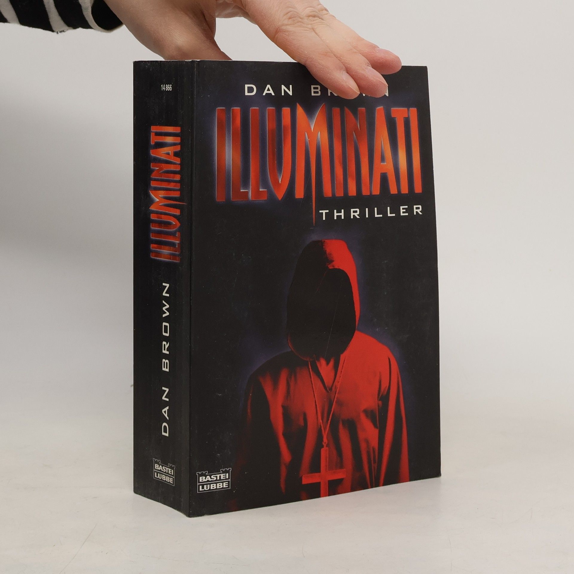 Dan Brown Illuminati