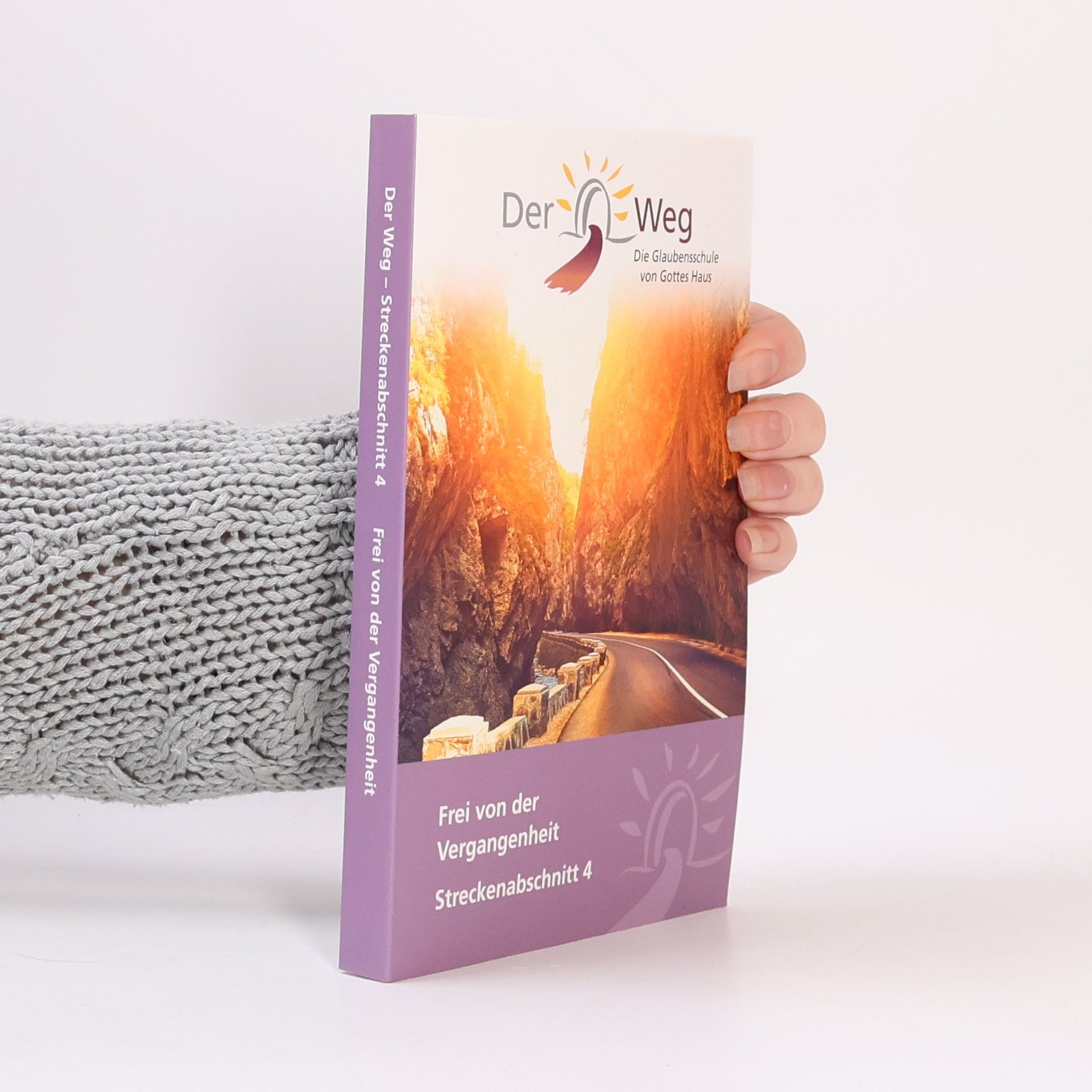 Auteurscollectief Frei von der Vergangenheit Streckenabschnitt 4