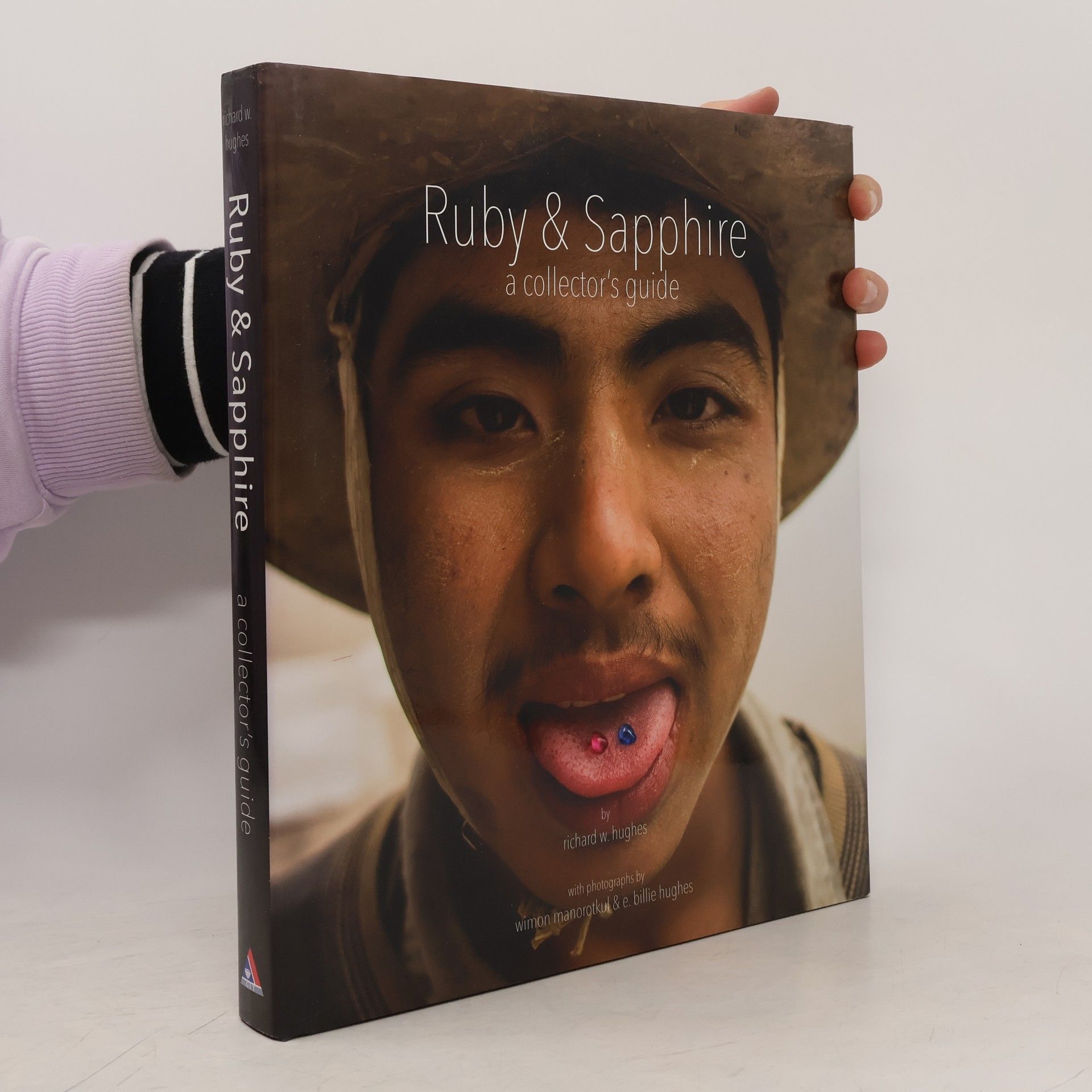 Richard W. Hughes Ruby & Sapphire