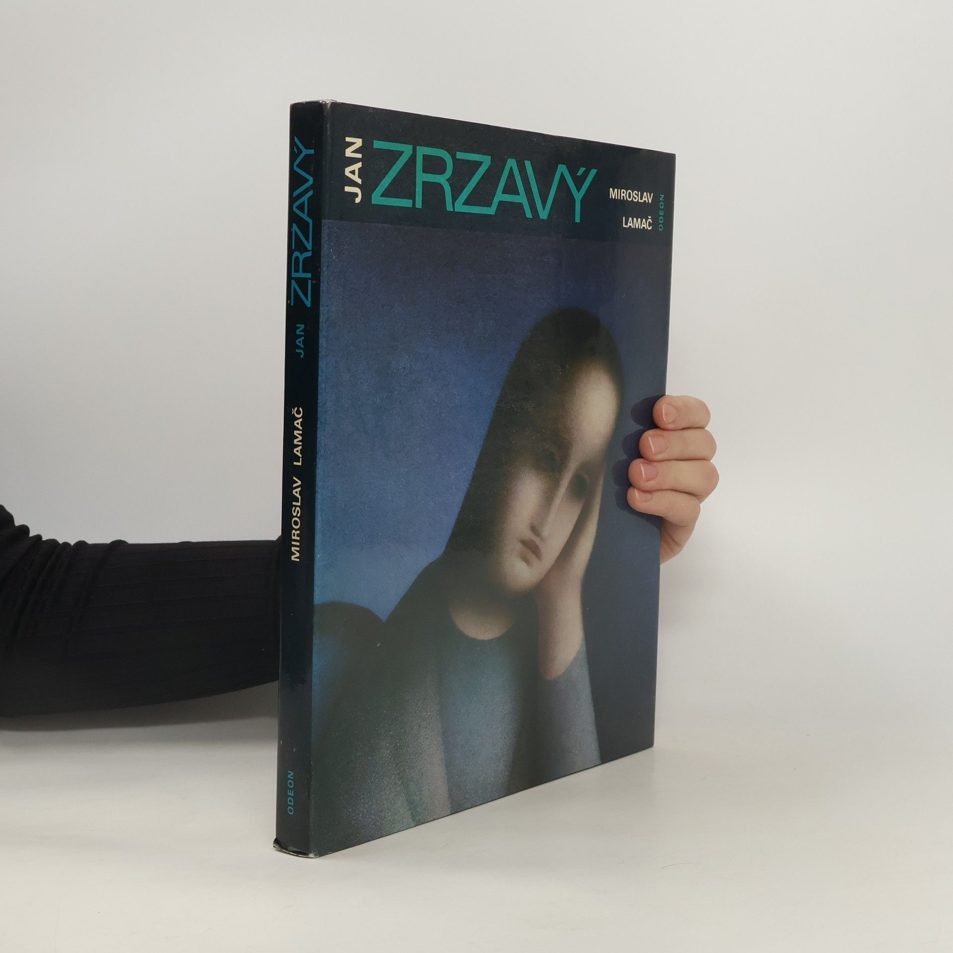 Miroslav Lamač Jan Zrzavý