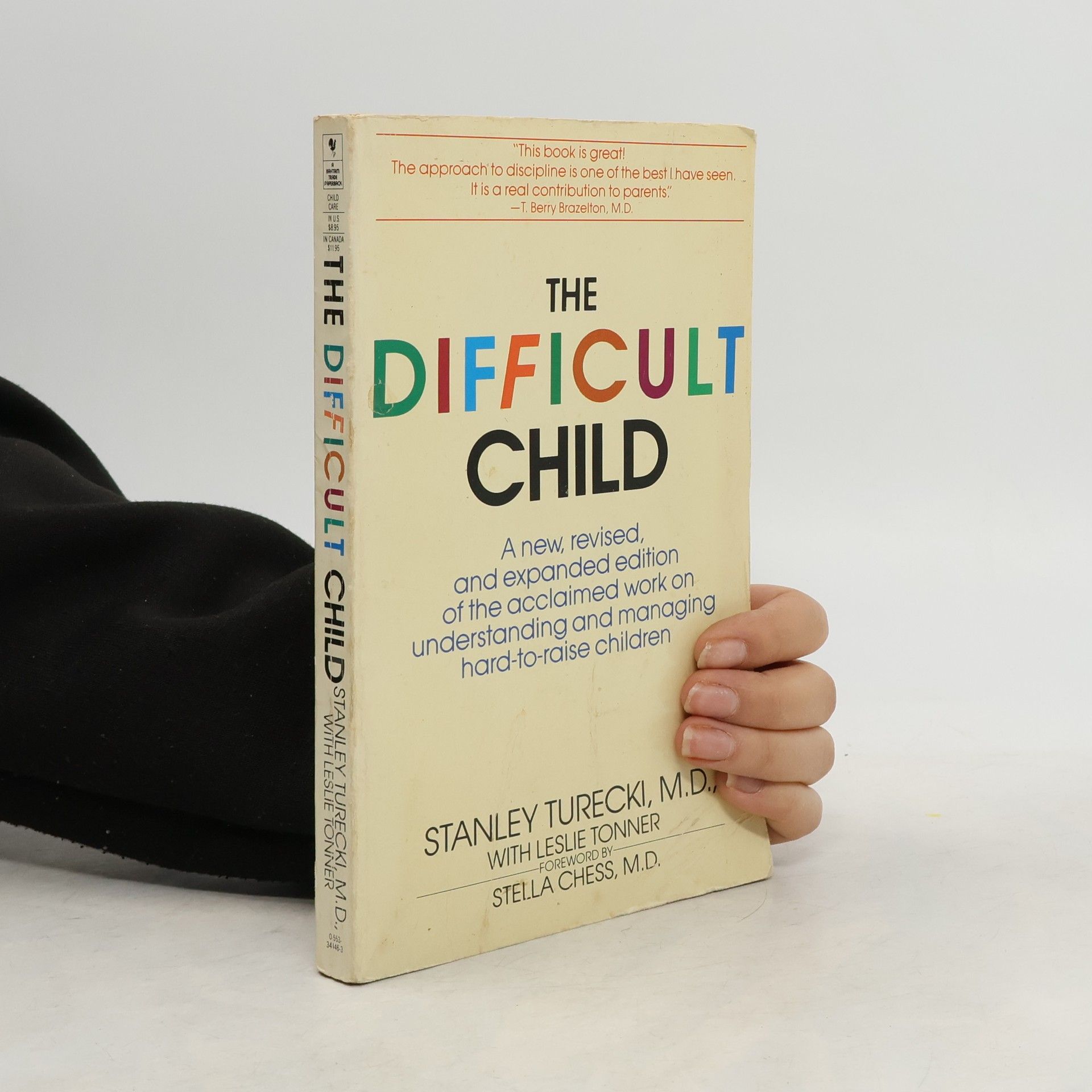 The Difficult Child