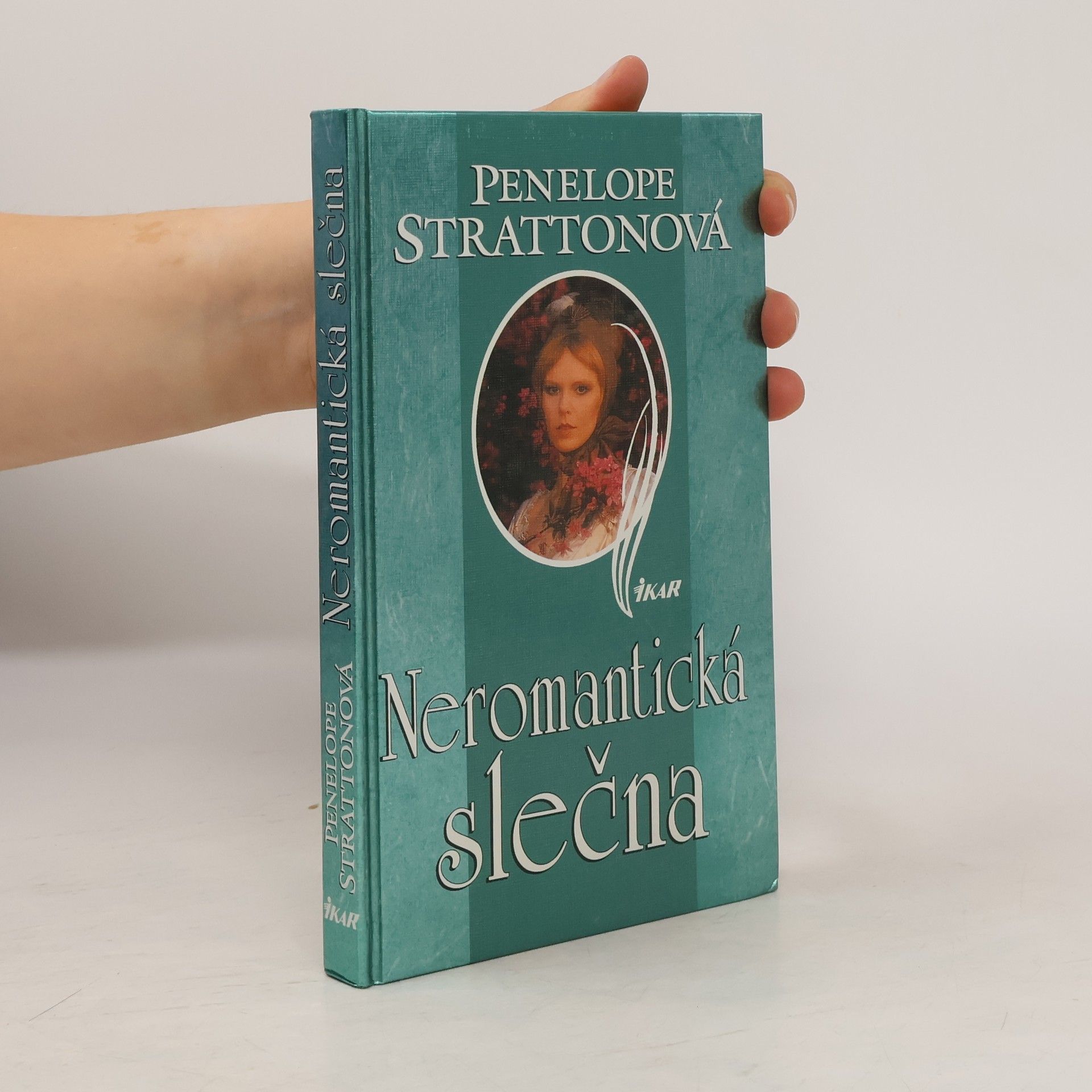 Neromantická slečna