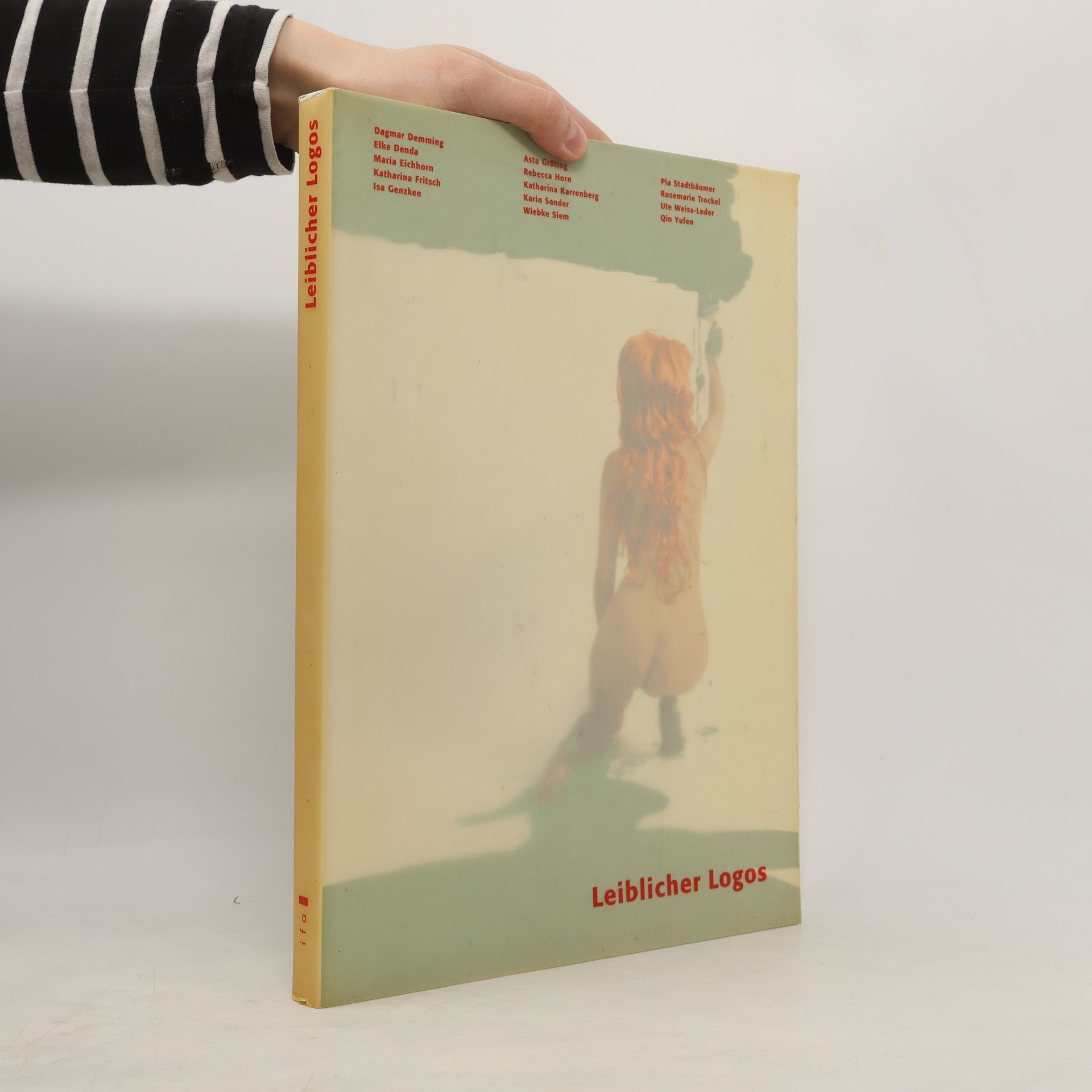 Autorenkollektiv Leiblicher Logos