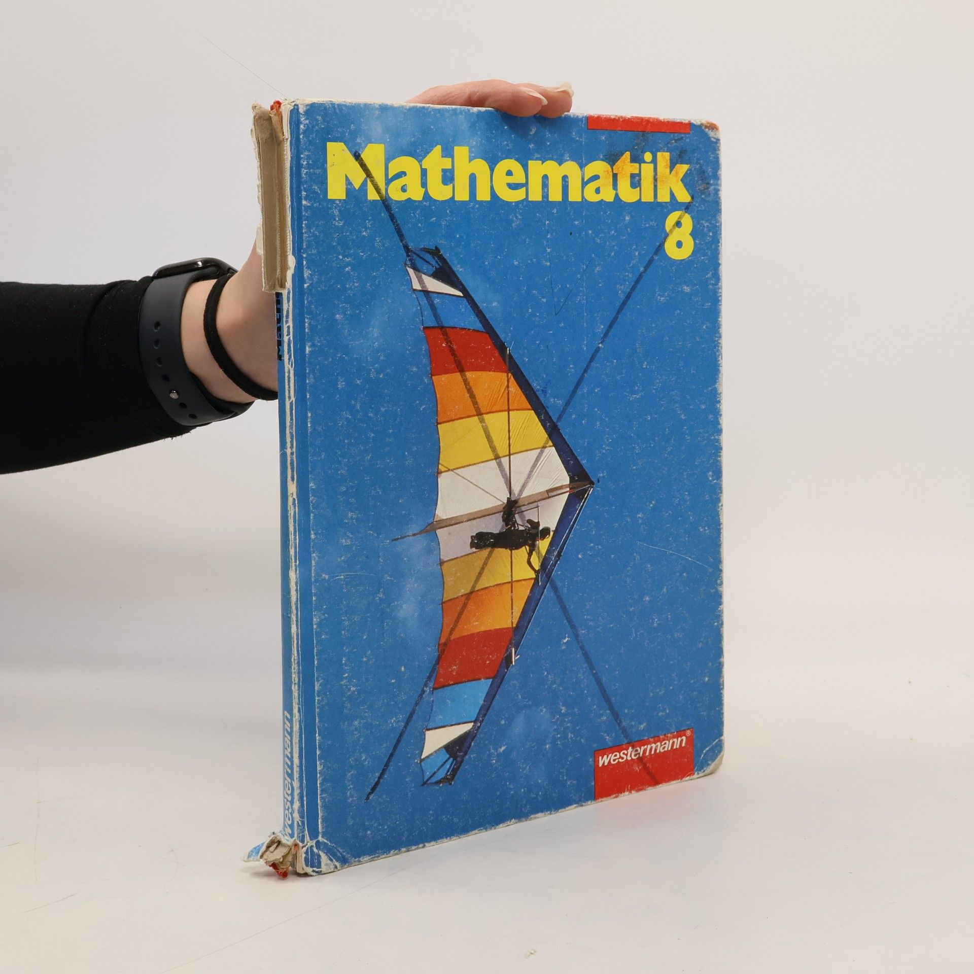 Autorenkollektiv Mathematik