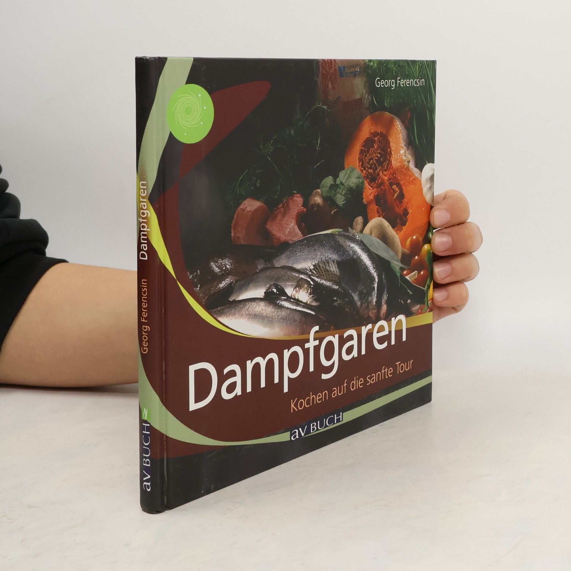 Georg Ferencsin Dampfgaren