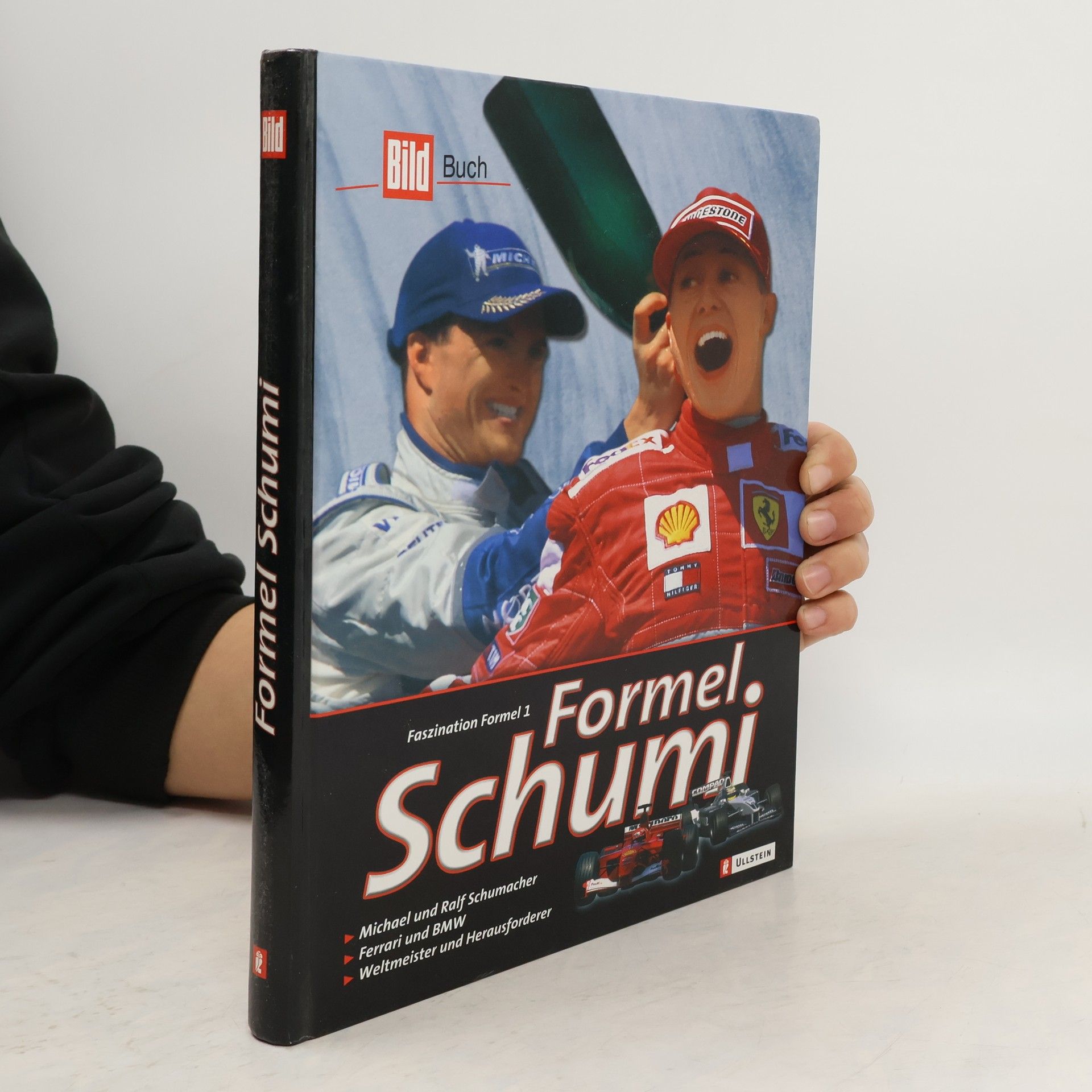 Formel Schumi