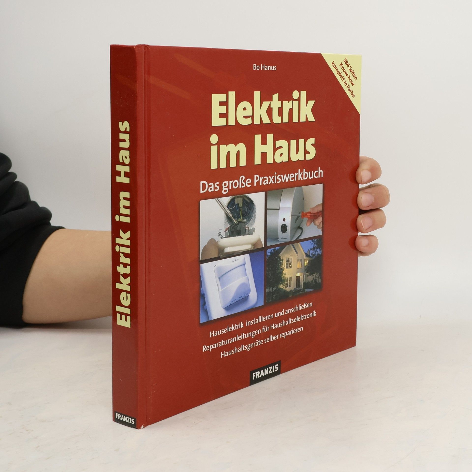 Elektrik im Haus