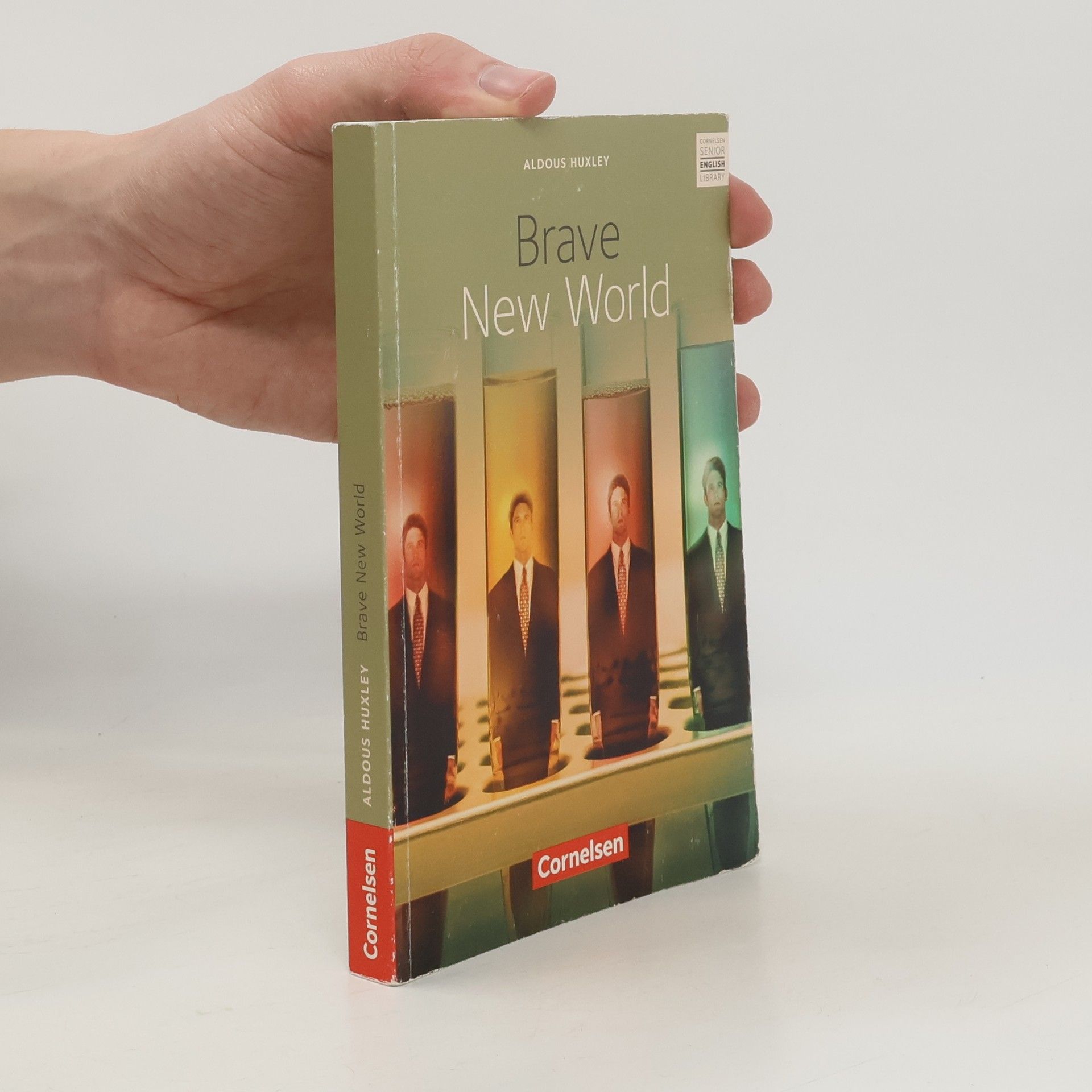 Aldous Huxley Brave New World