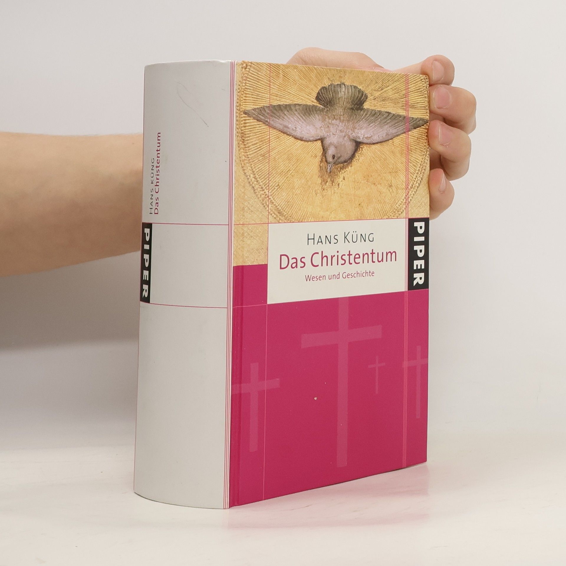 Hans Küng Das Christentum