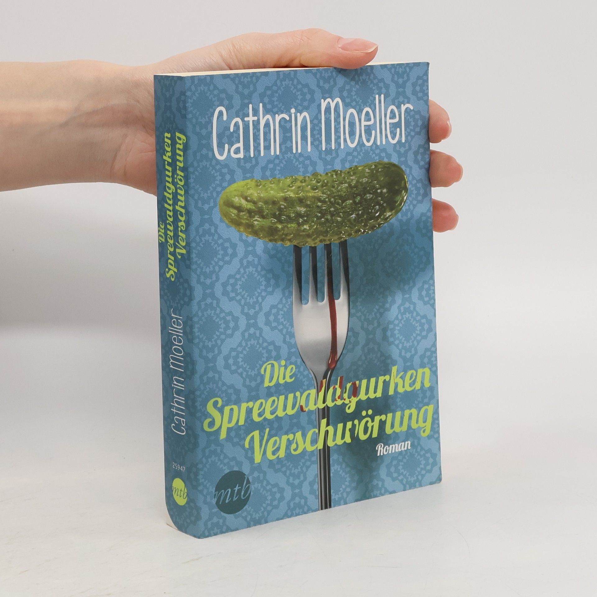 Die Spreewaldgurkenverschwörung