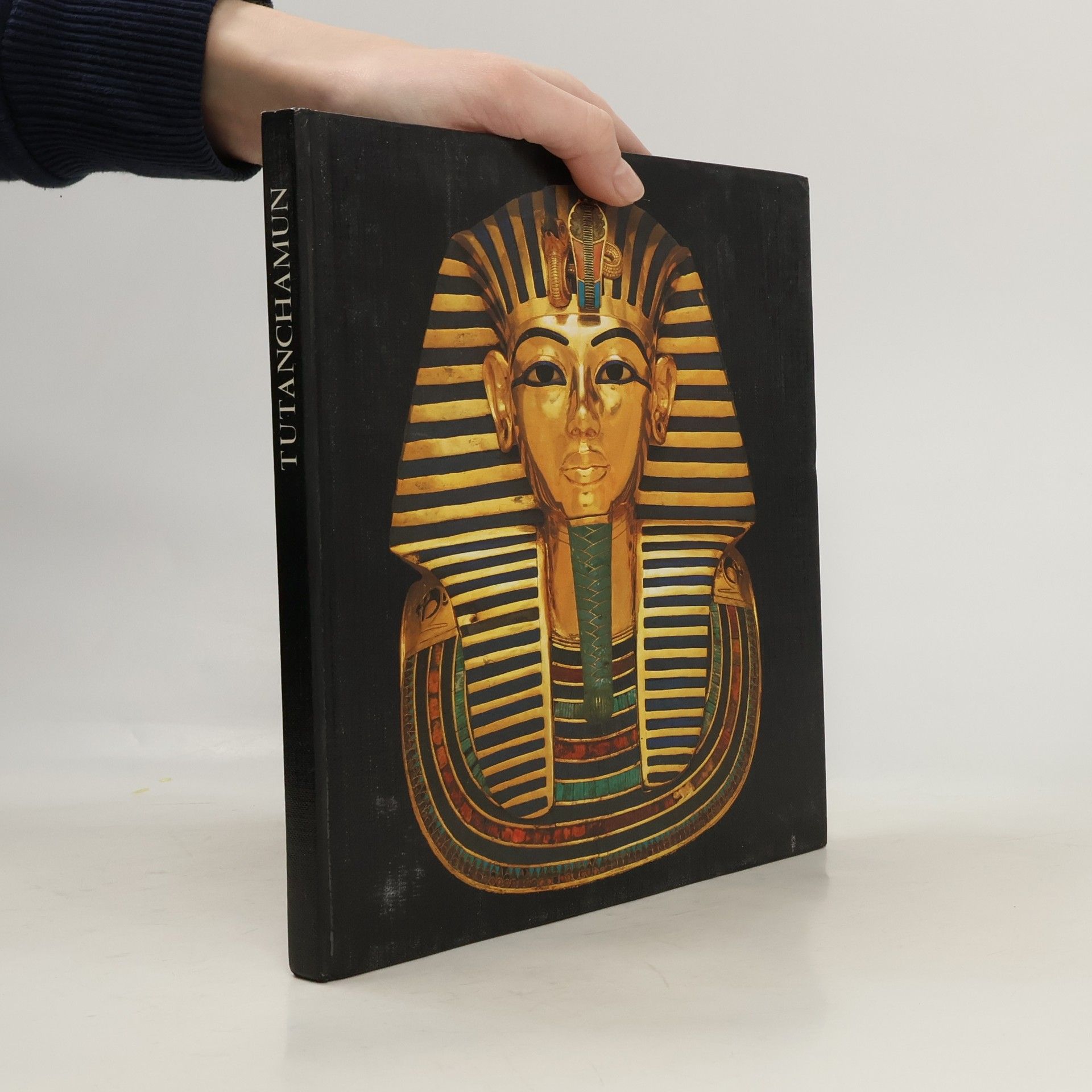 Autorenkollektiv Tutanchamun