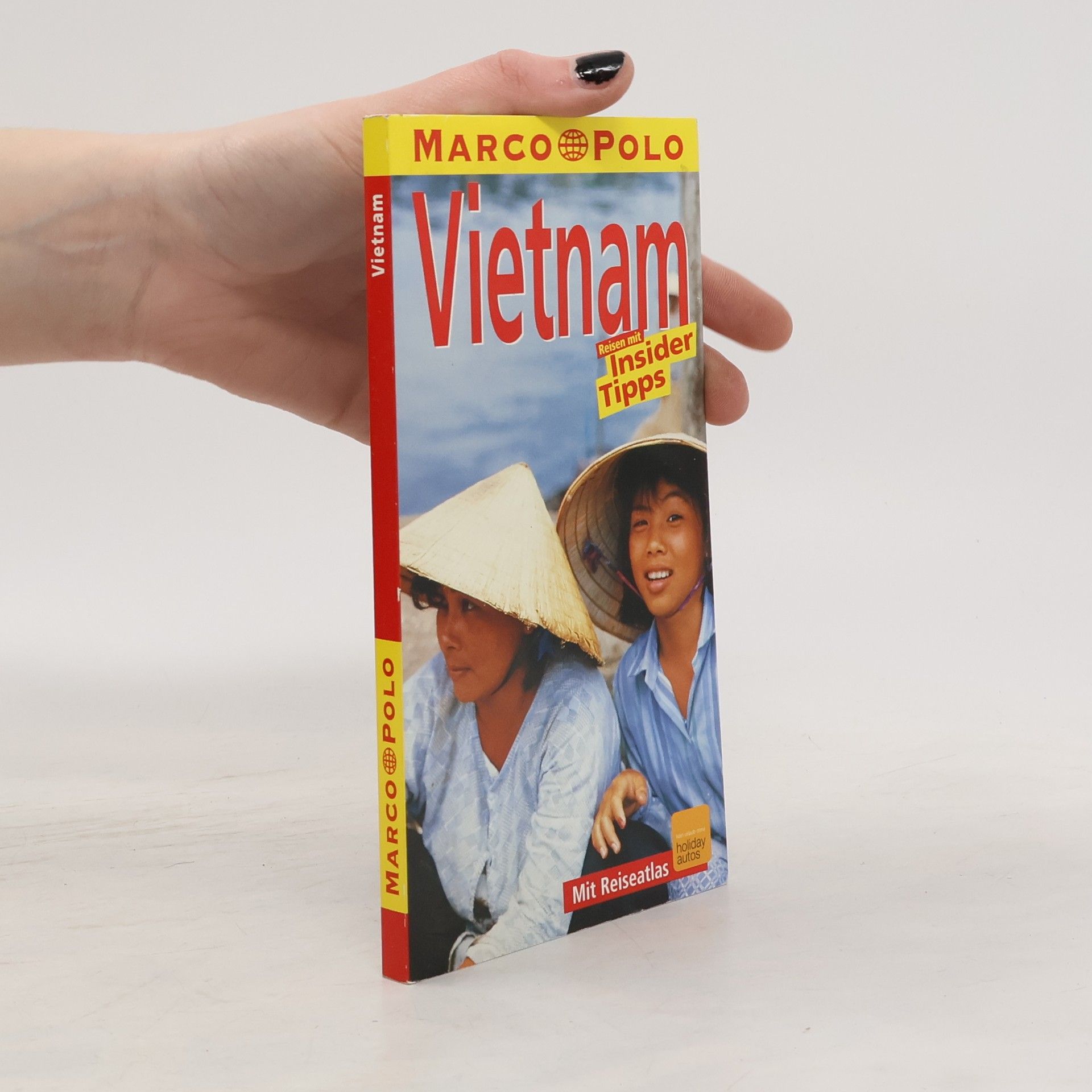 Vietnam