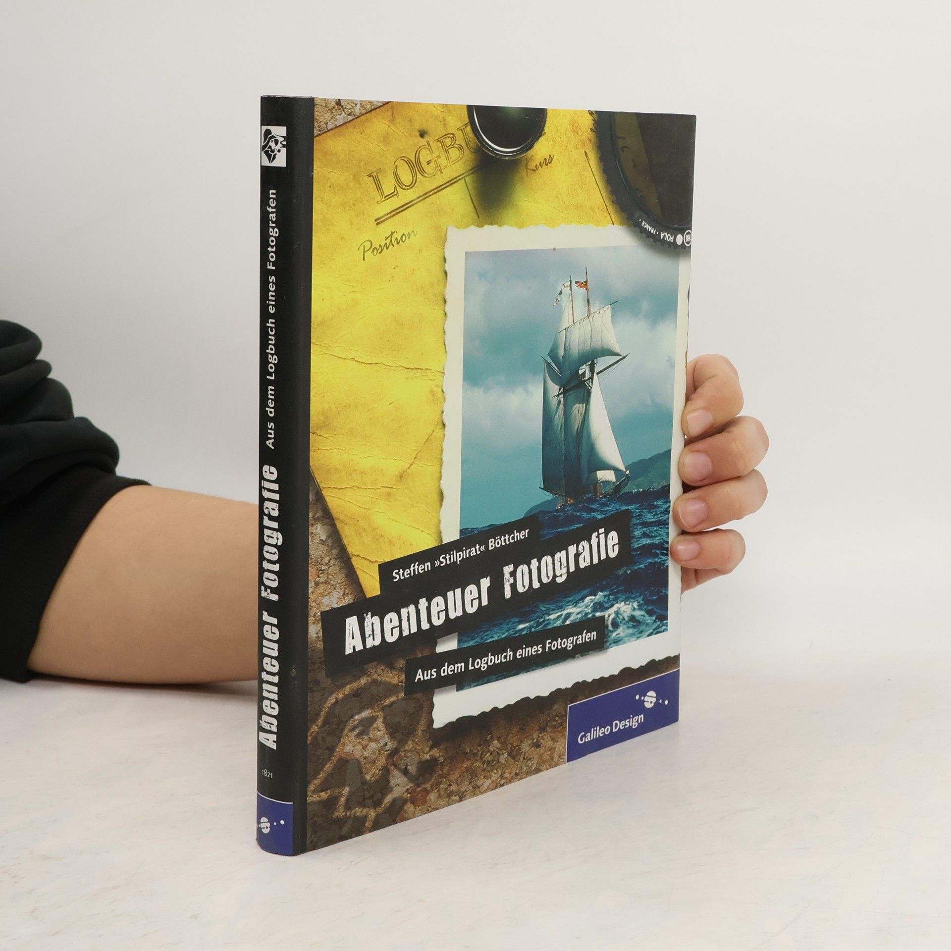 Abenteuer Fotografie