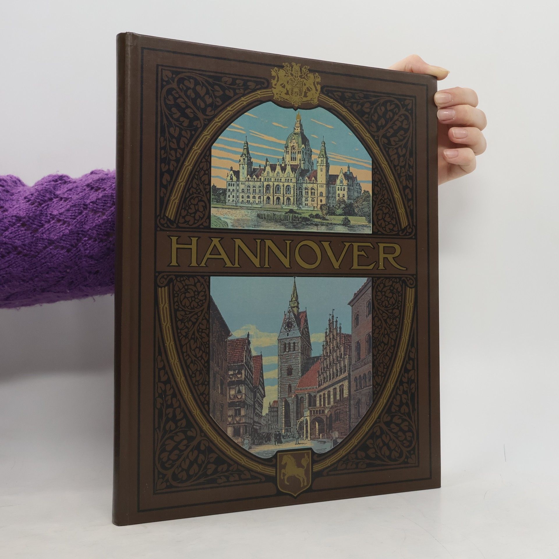 Auteurscollectief Hannover