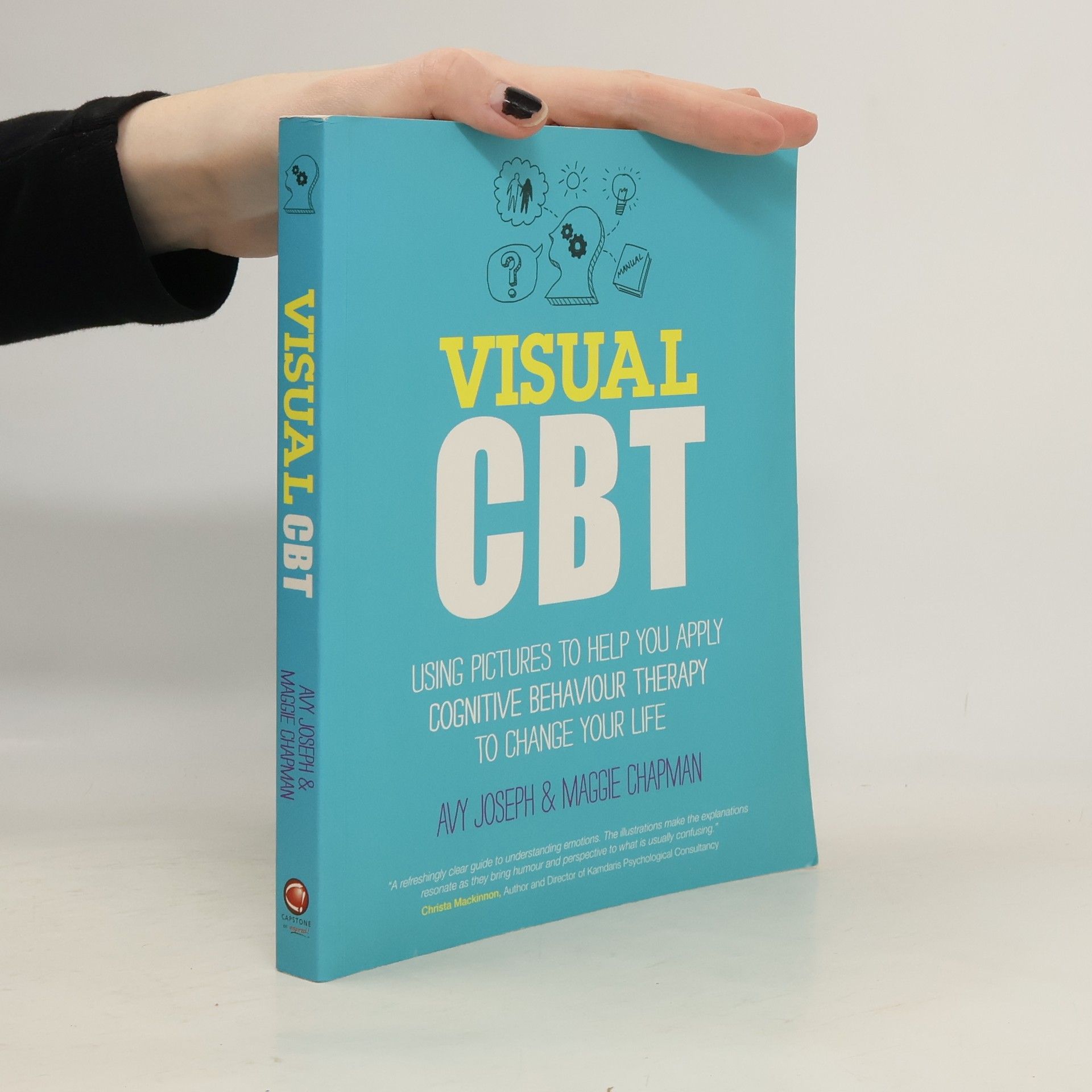 Visual CBT