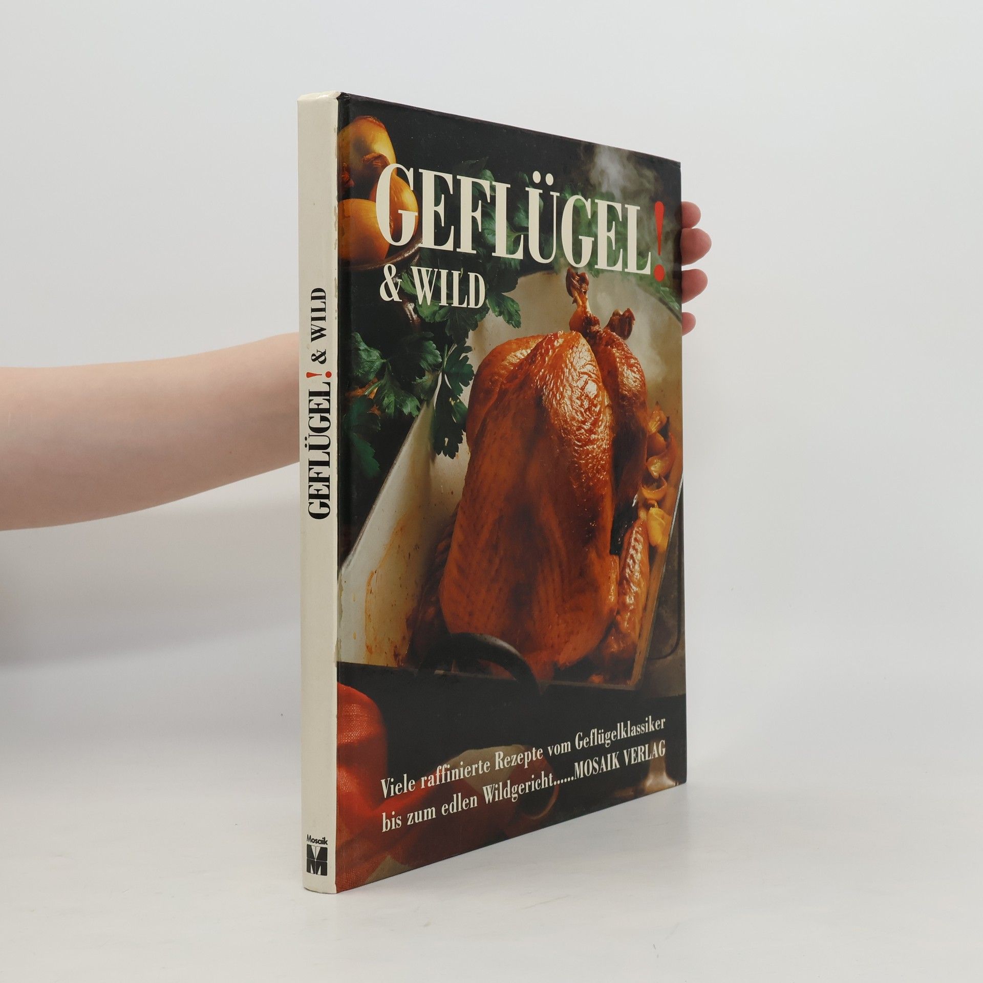 Friedrich W. Ehlert Geflügel & Wild