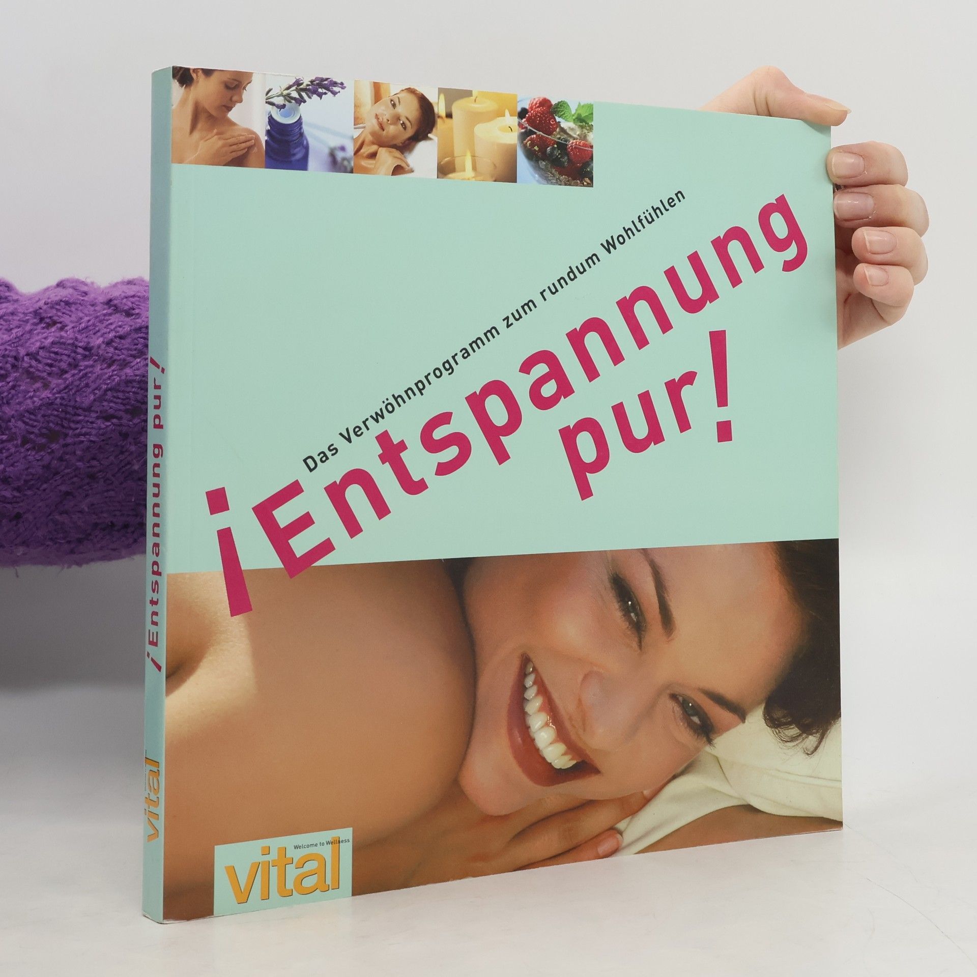 Auteurscollectief ! Entschpannung pur !