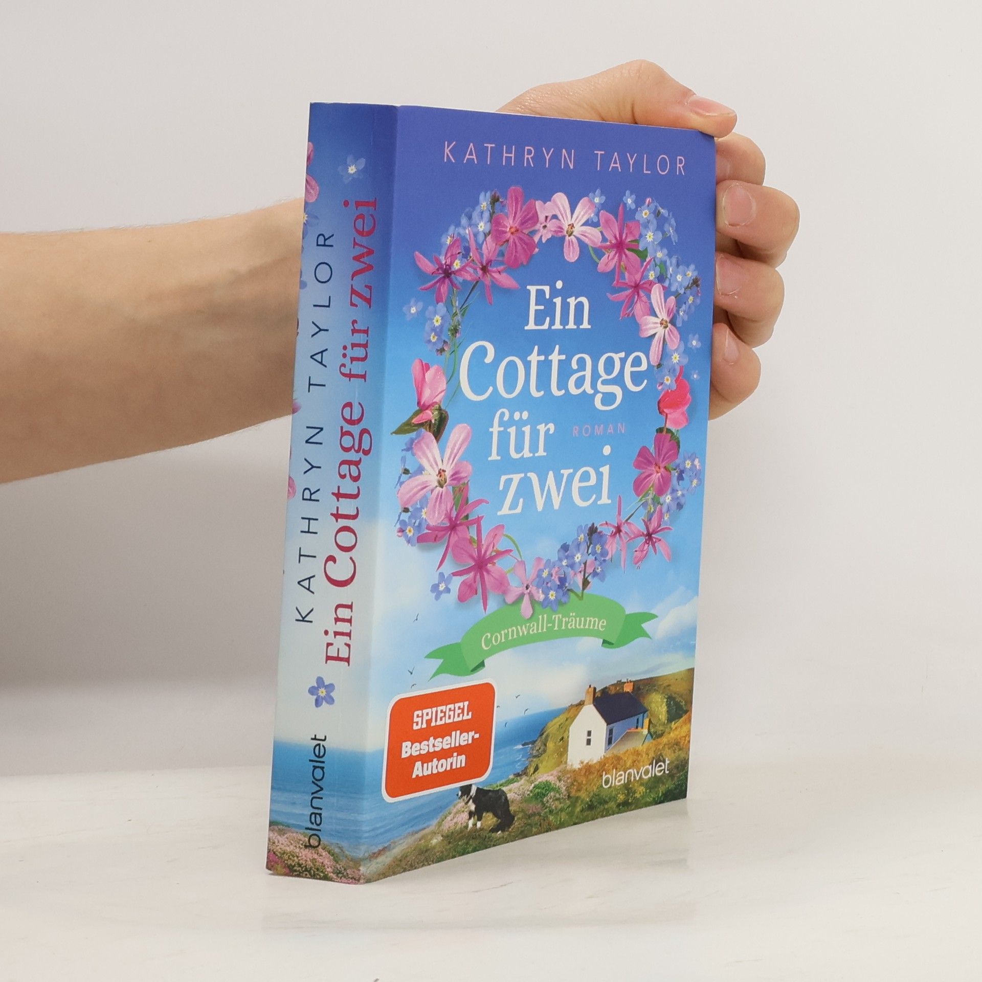 Kathryn Taylor Ein Cottage für zwei