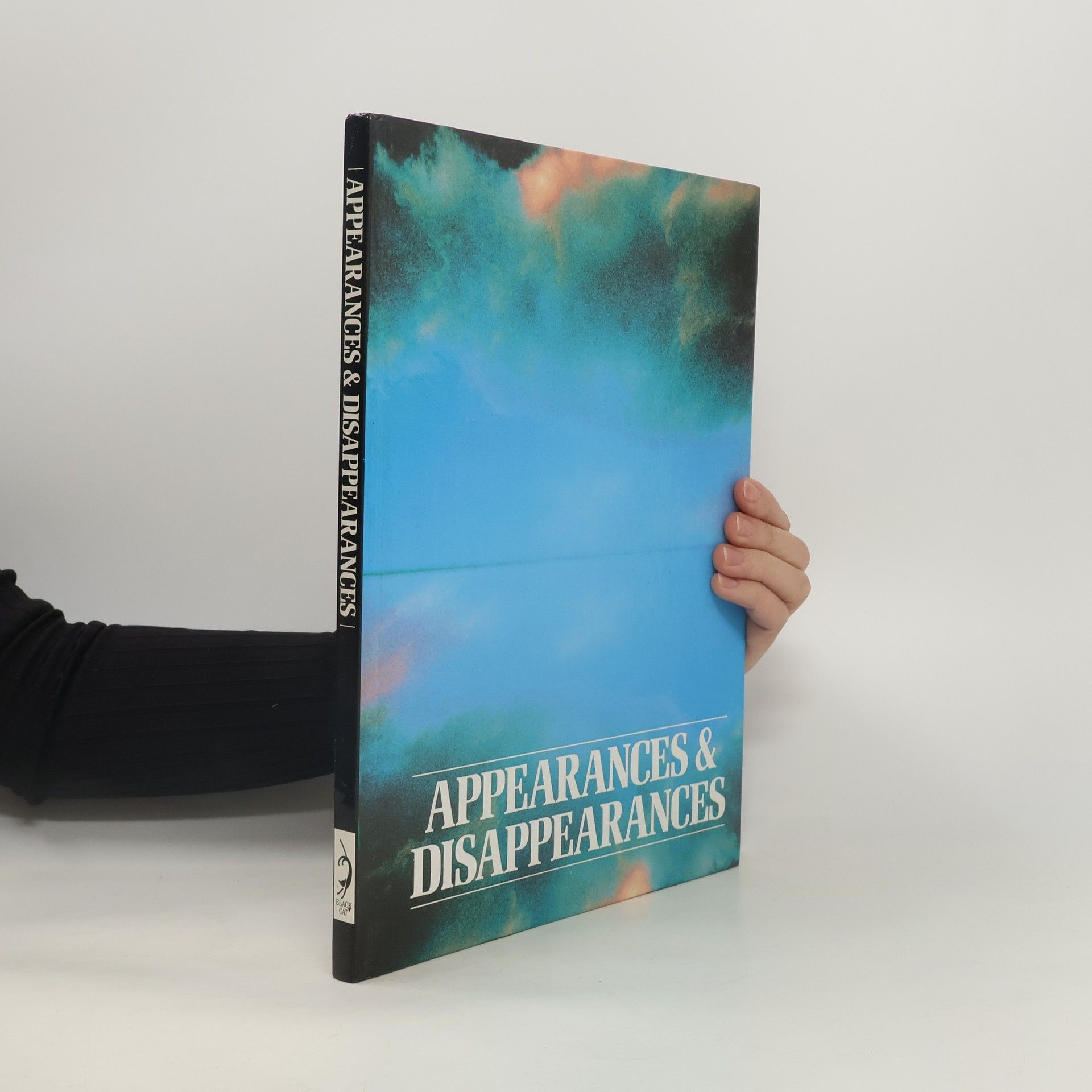 AA.VV. Appearances and Disappearances