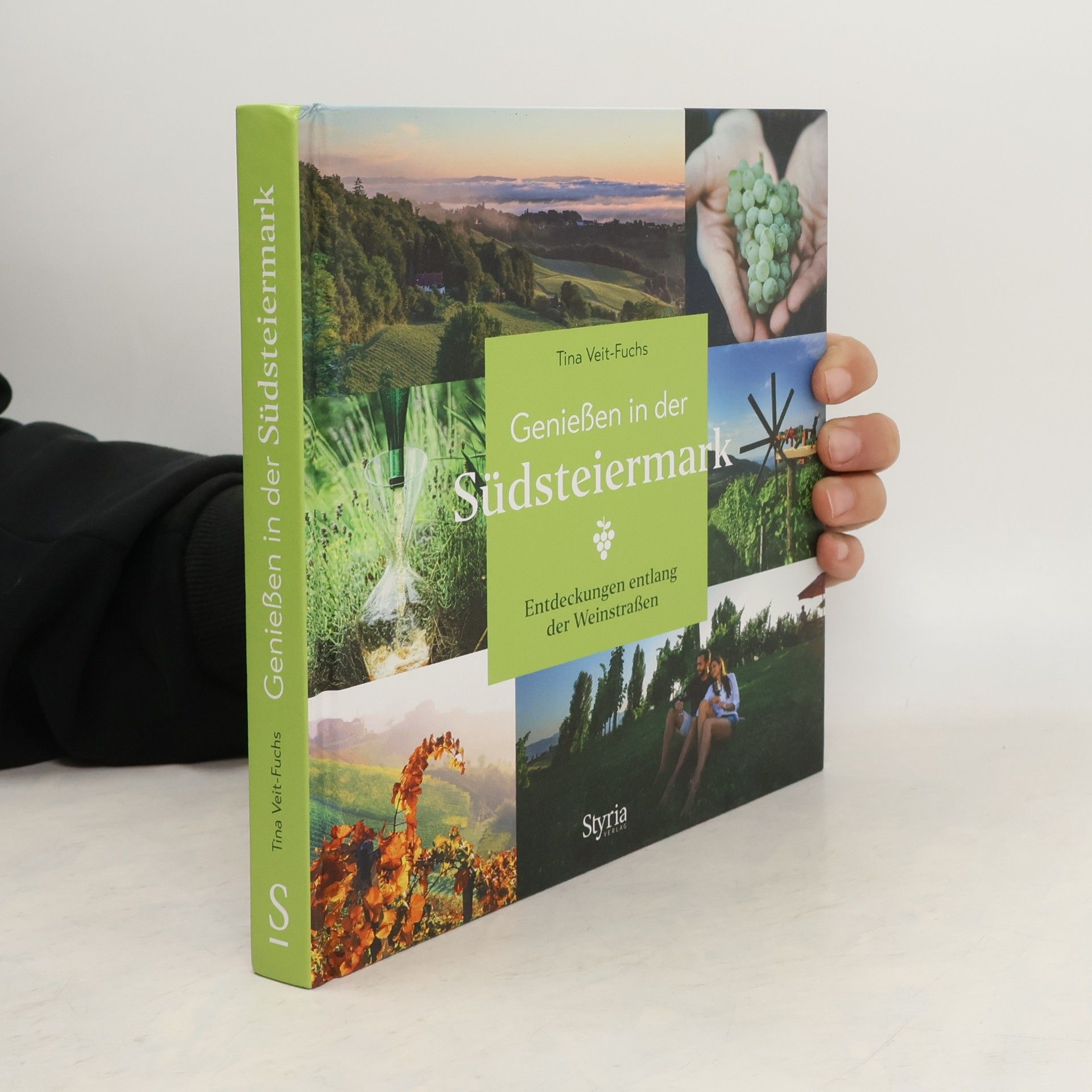 Genießen in der Südsteiermark