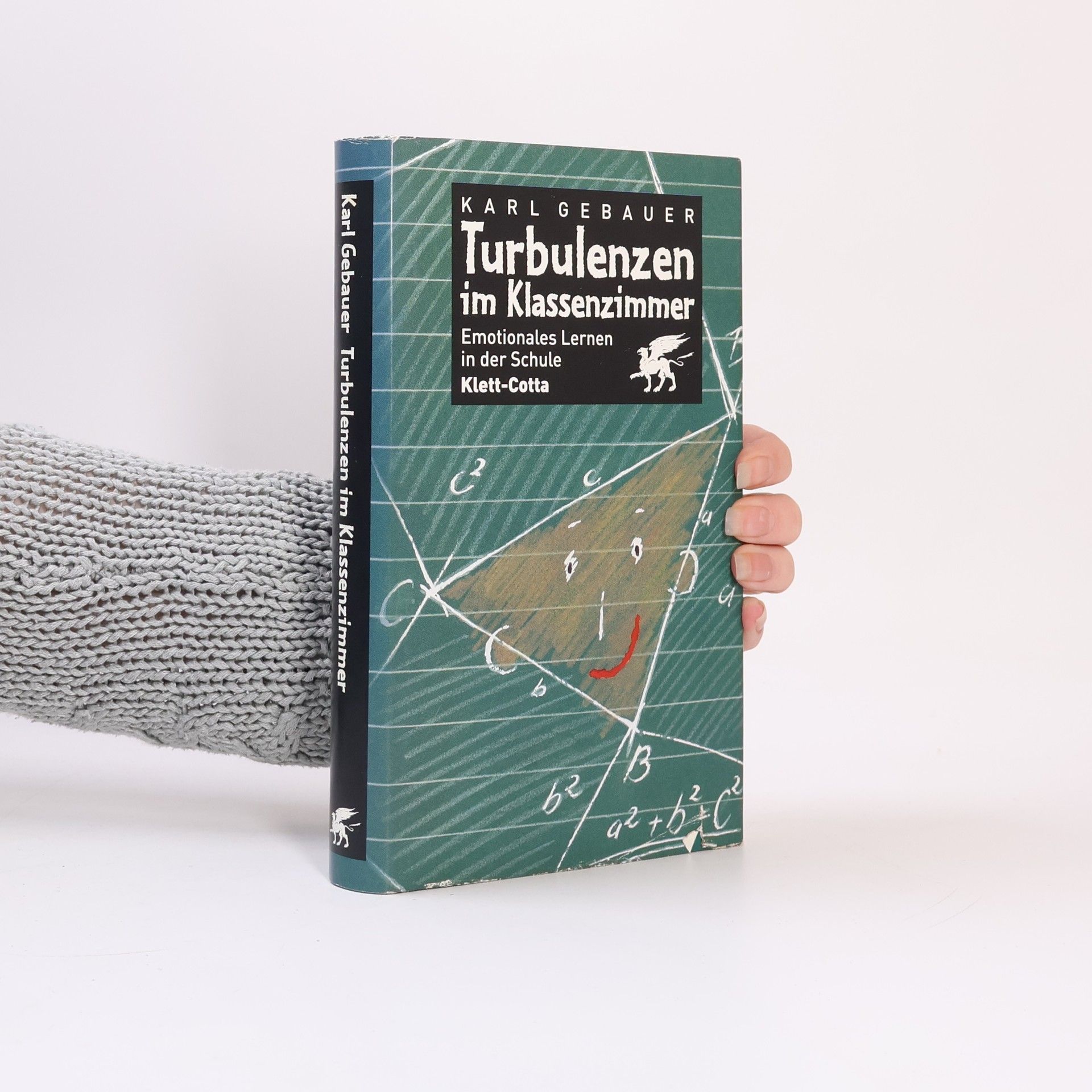 Turbulenzen im Klassenzimmer: emotionales Lernen in der Schule