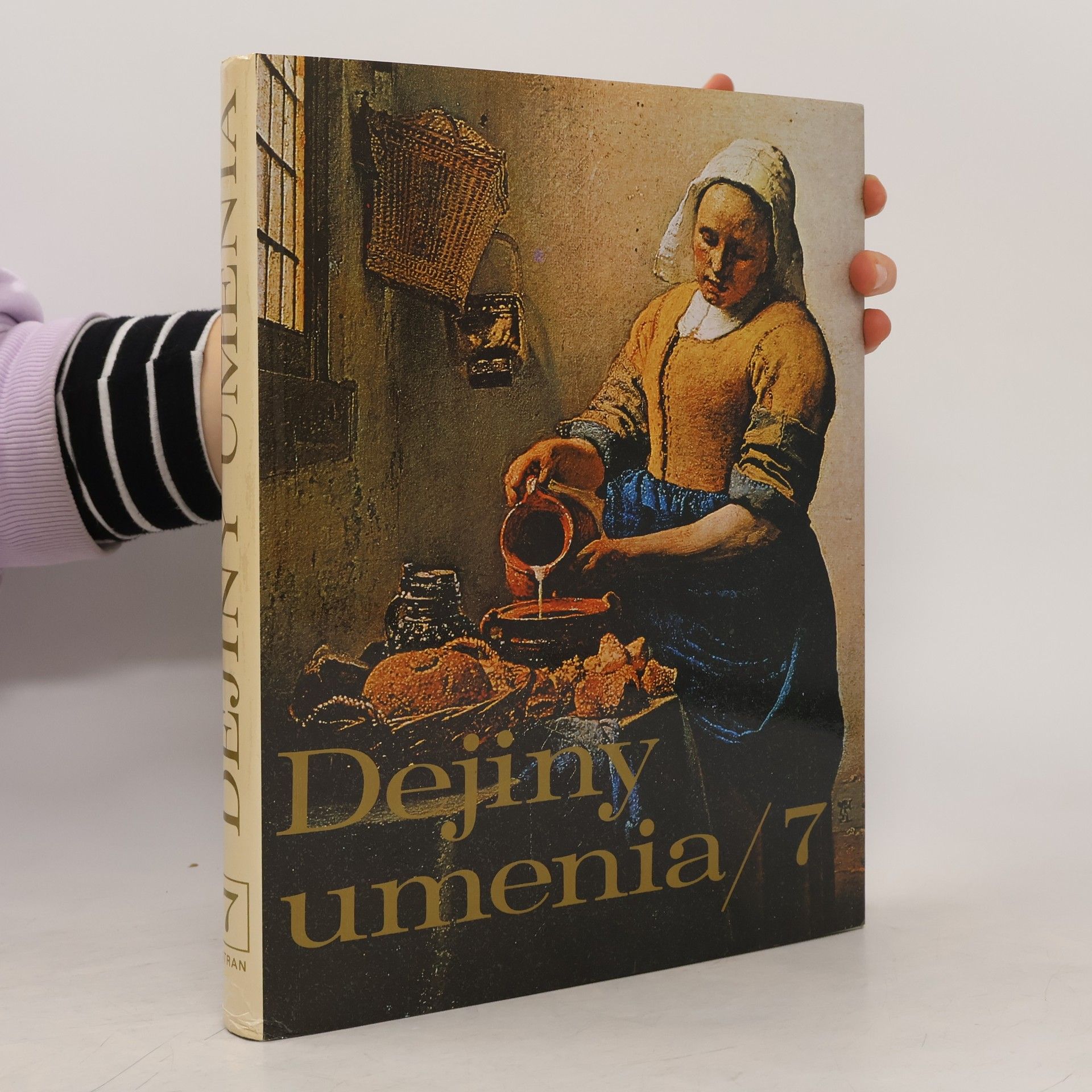 Joseph Pijoan Dejiny umenia 7