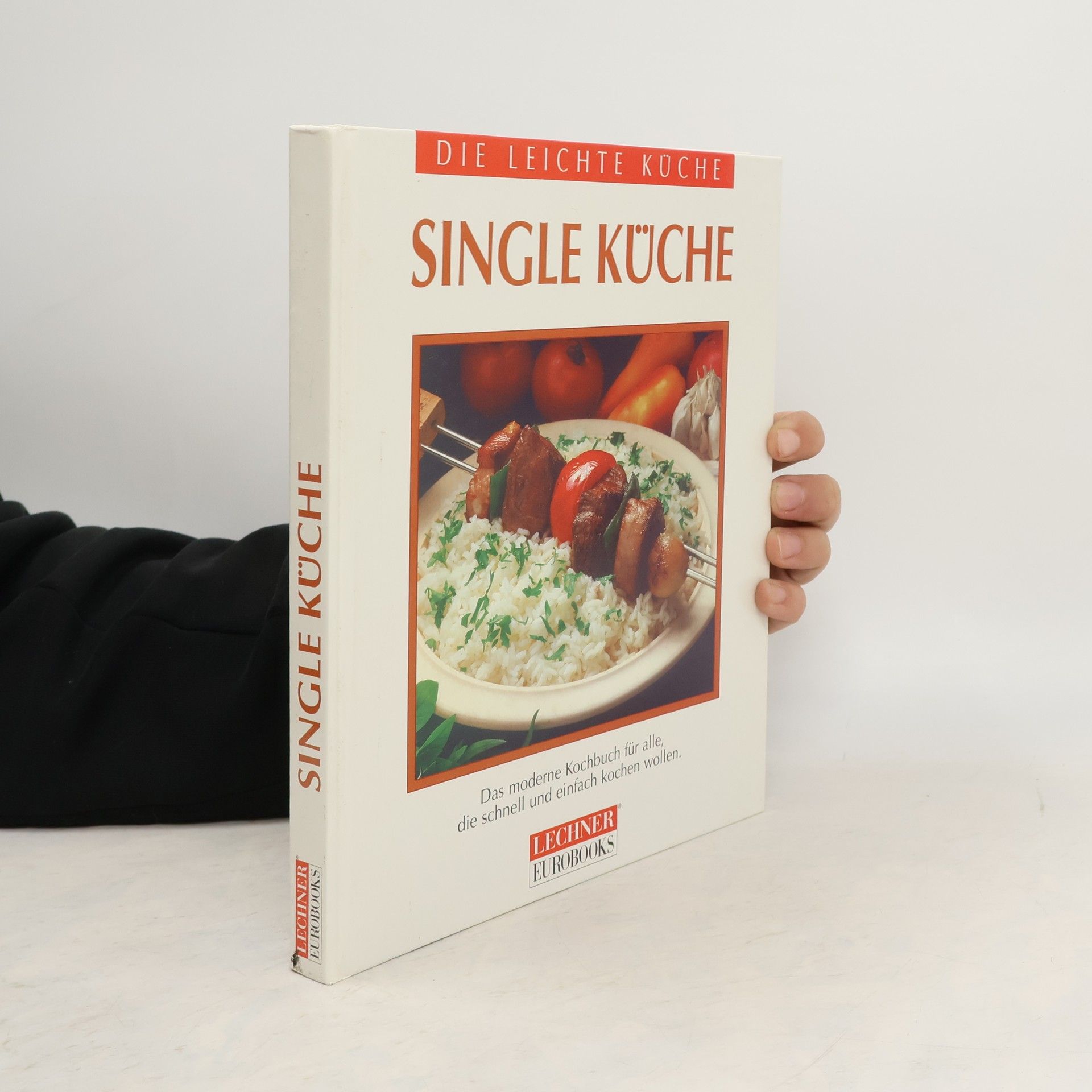 Autorenkollektiv Single-Küche