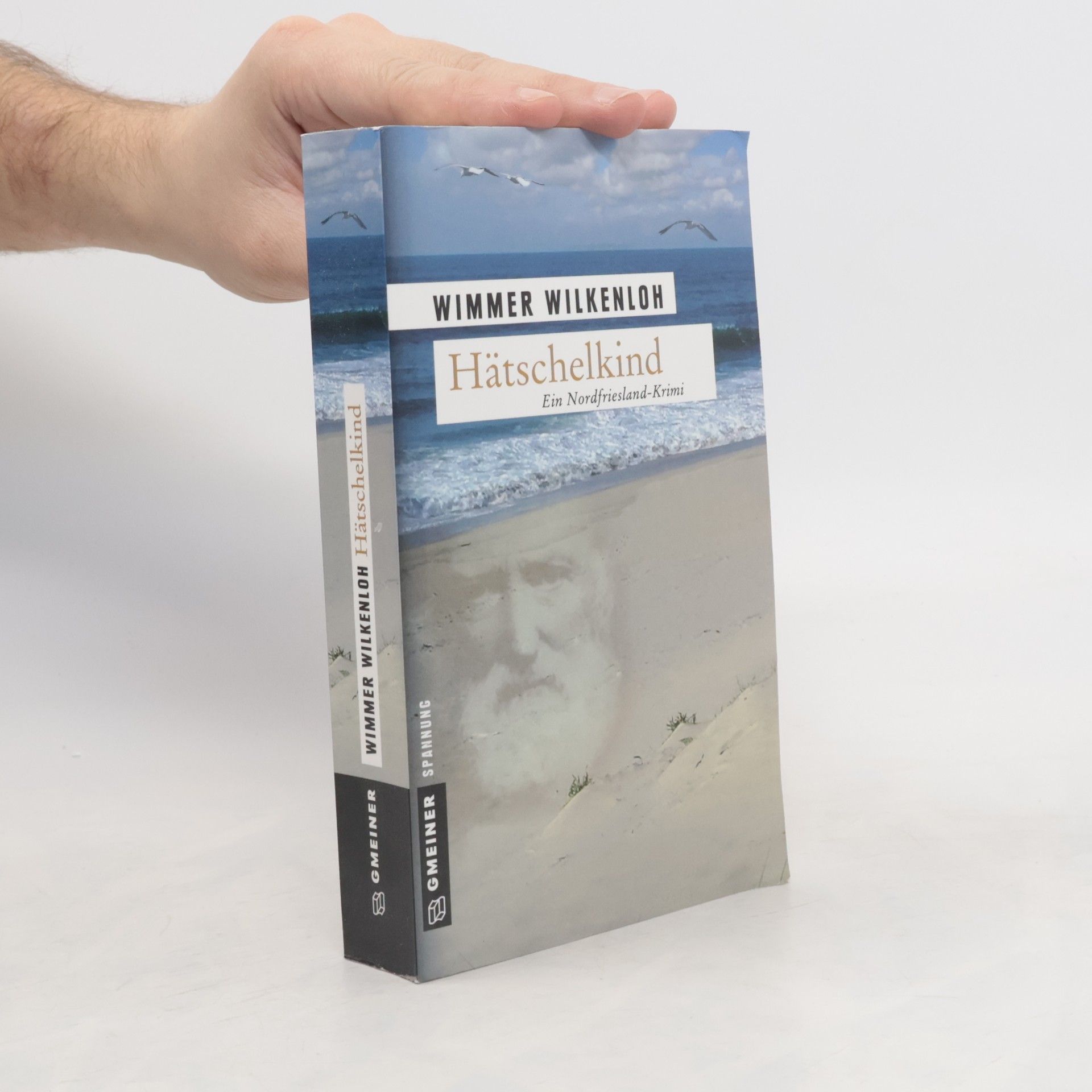 Wimmer Wilkenloh Hätschelkind