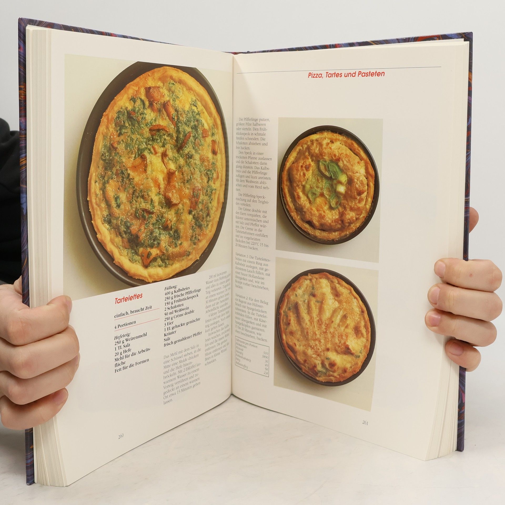 Autorenkollektiv Grundbackbuch