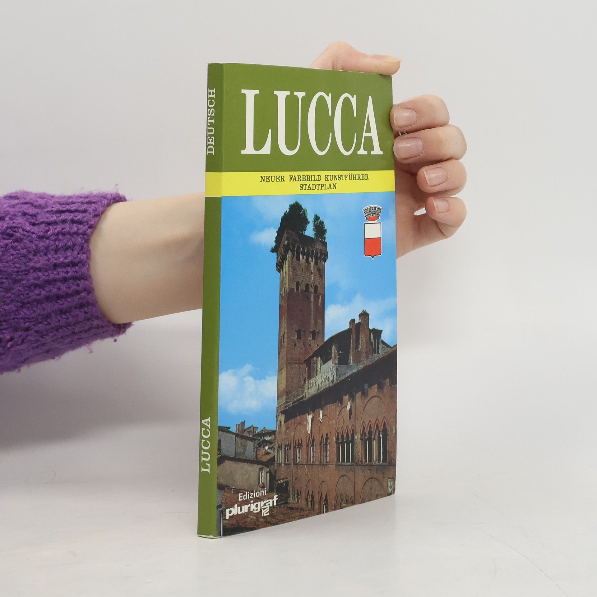 Various authors Lucca