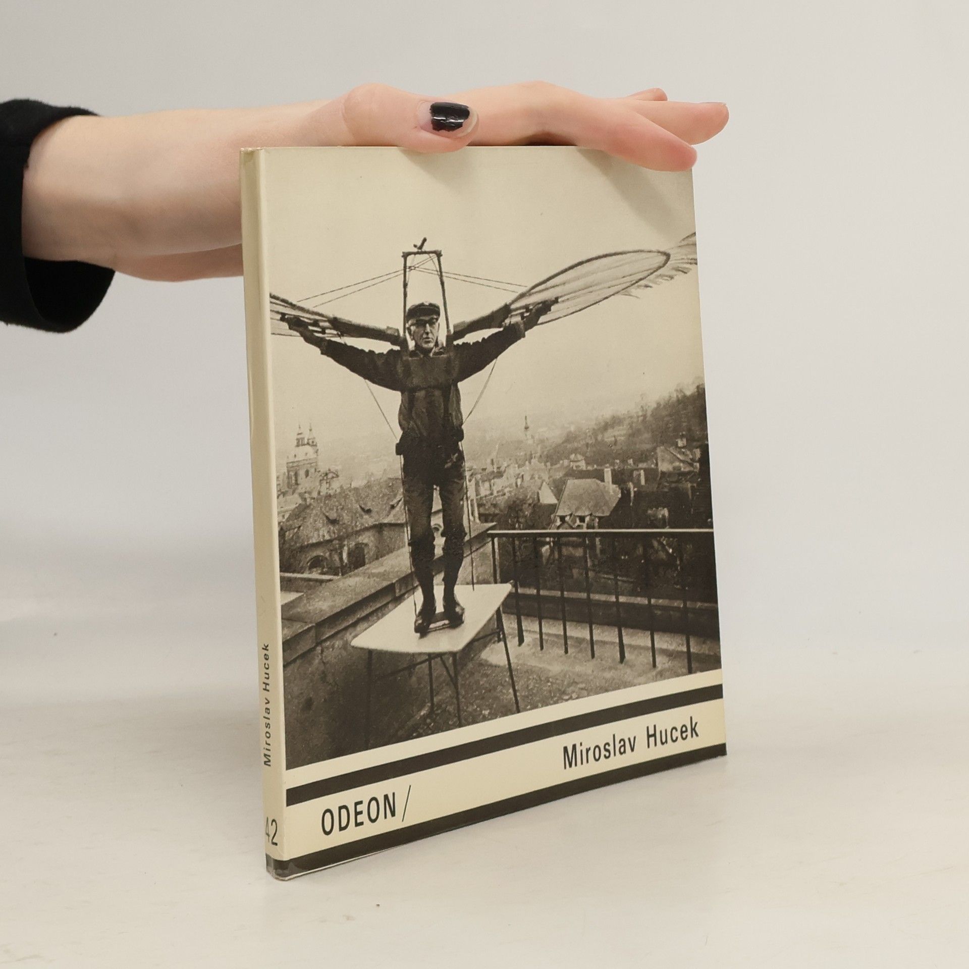 Vladimír Remeš Miroslav Hucek