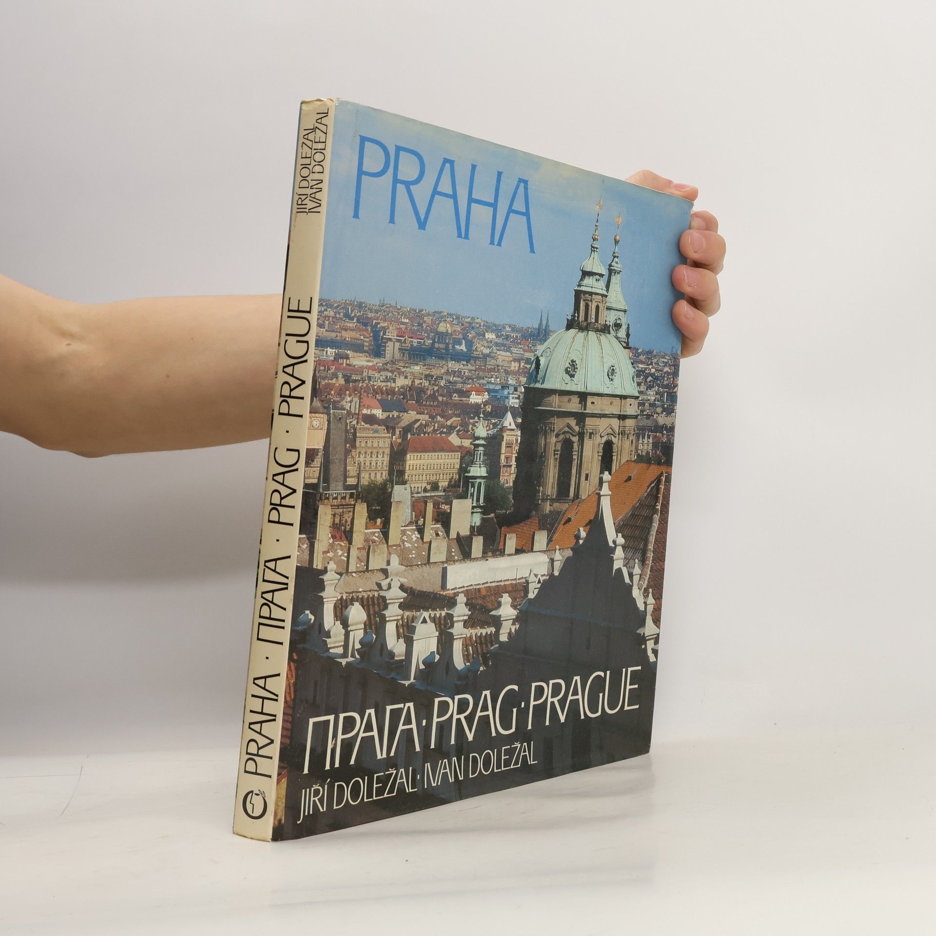 Jiří Doležal Praha