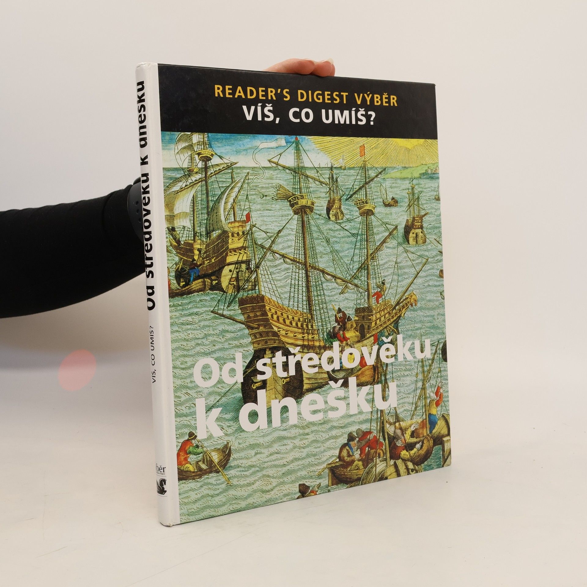 Od středověku k dnešku