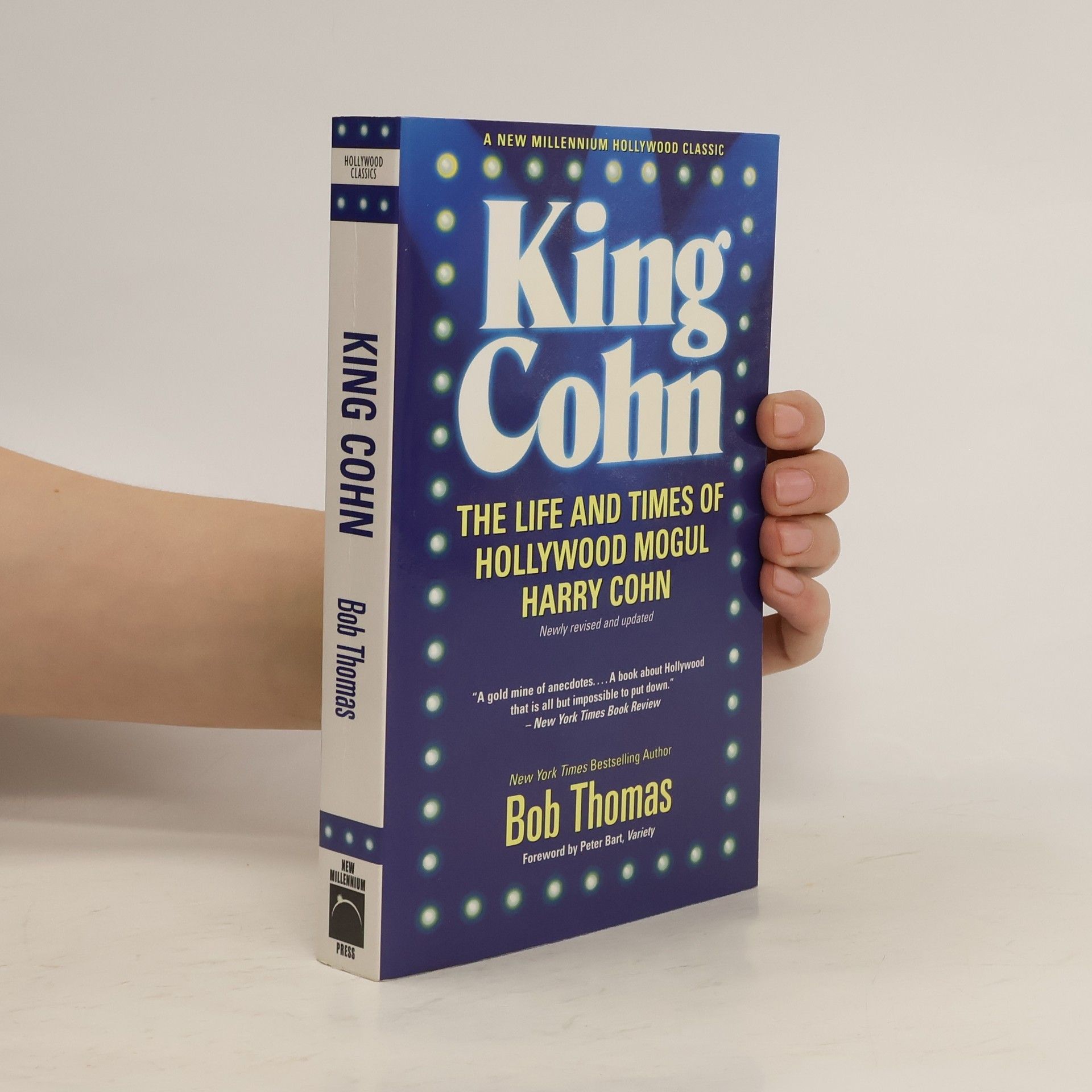 King Cohn