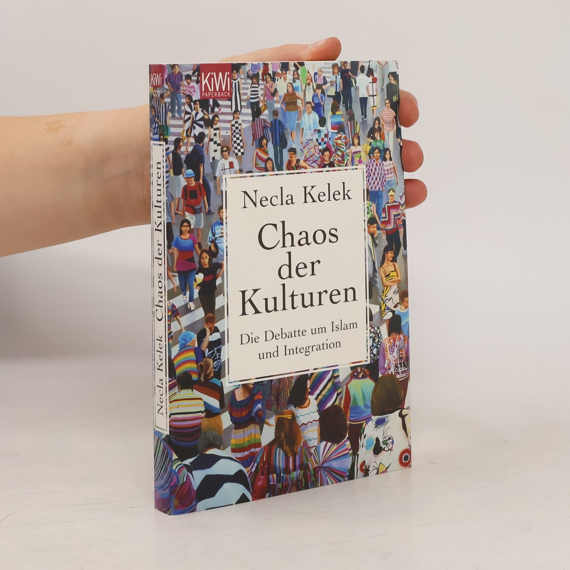 Chaos der Kulturen