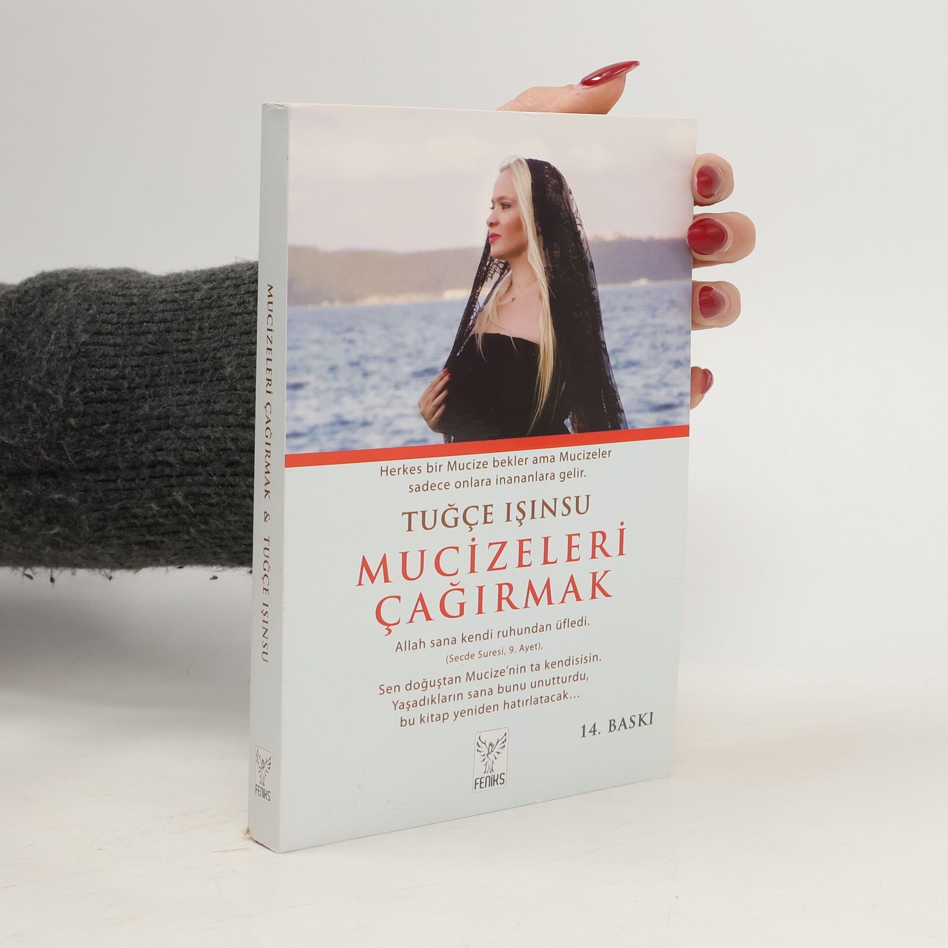 Tugce Isinsu Mucizeleri Cagirmak