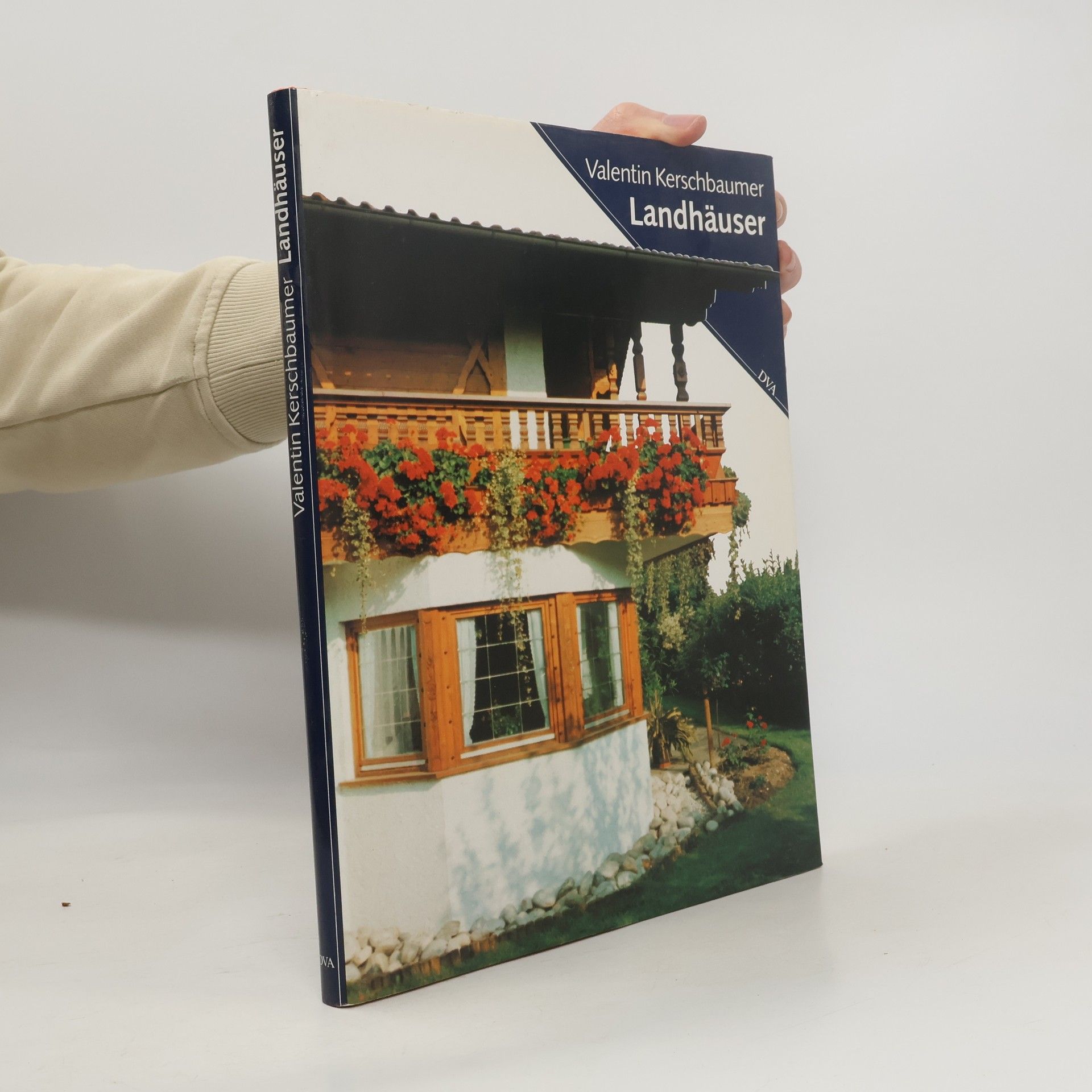 Valentin Kerschbaumer Landhäuser