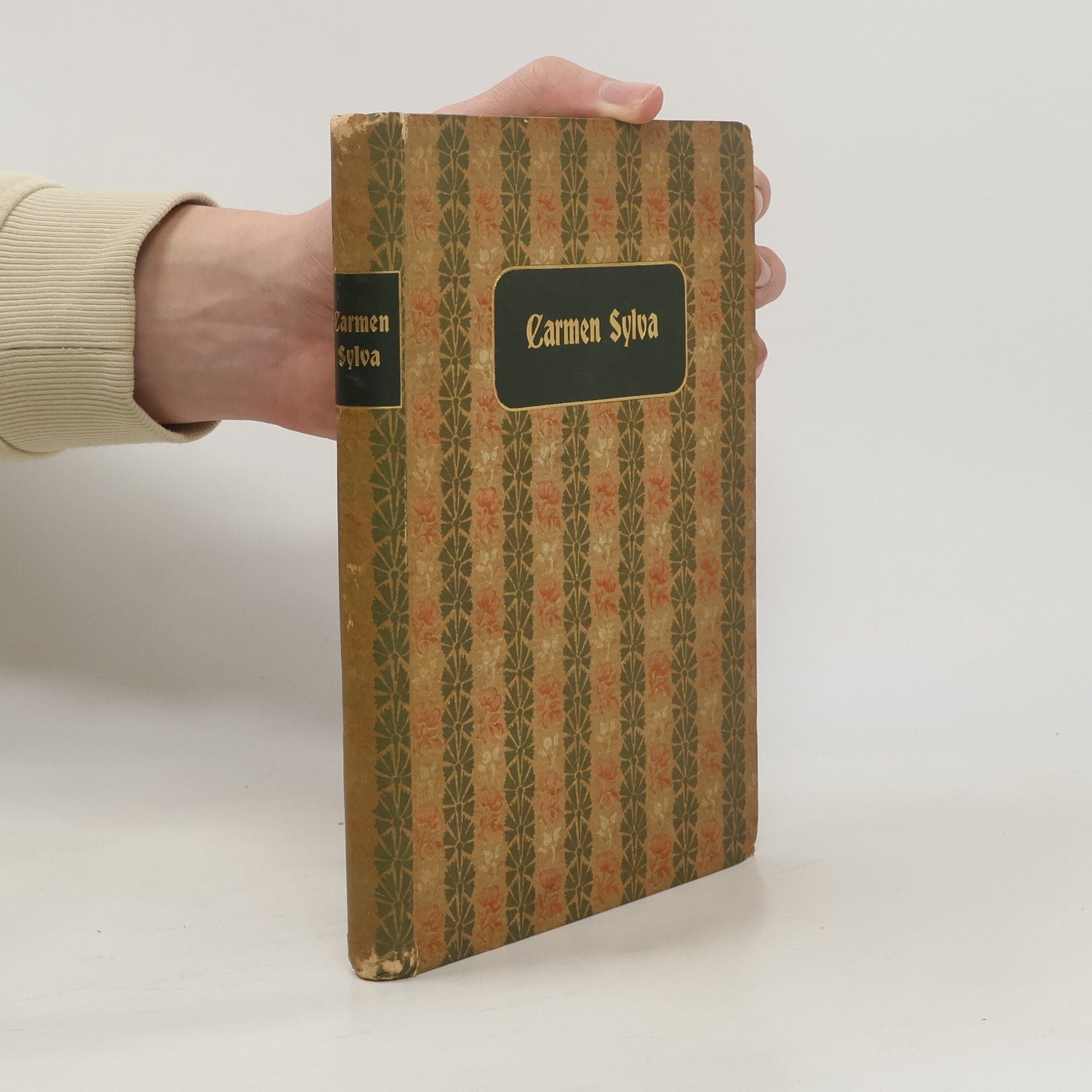Sylva Carmen