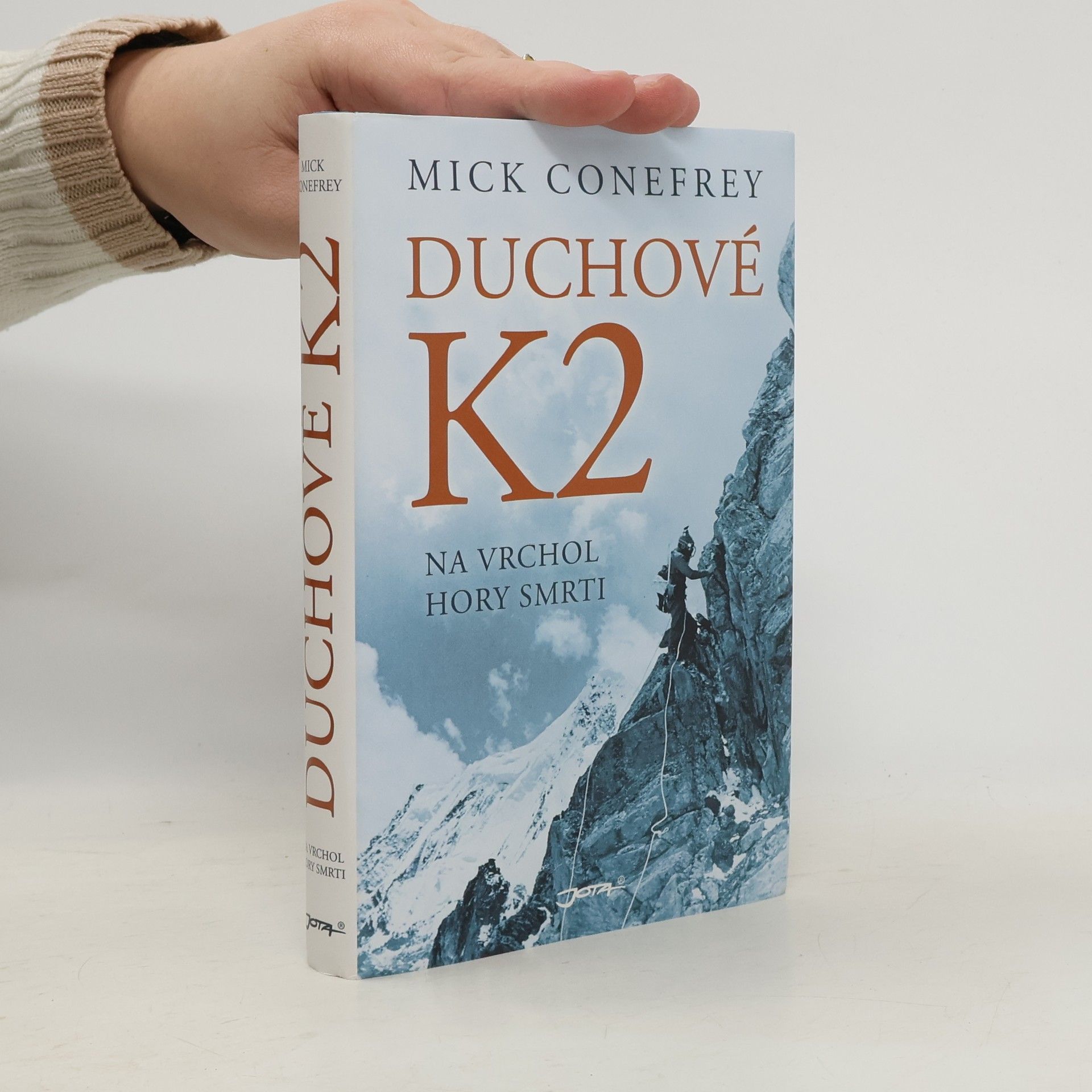 Duchové K2