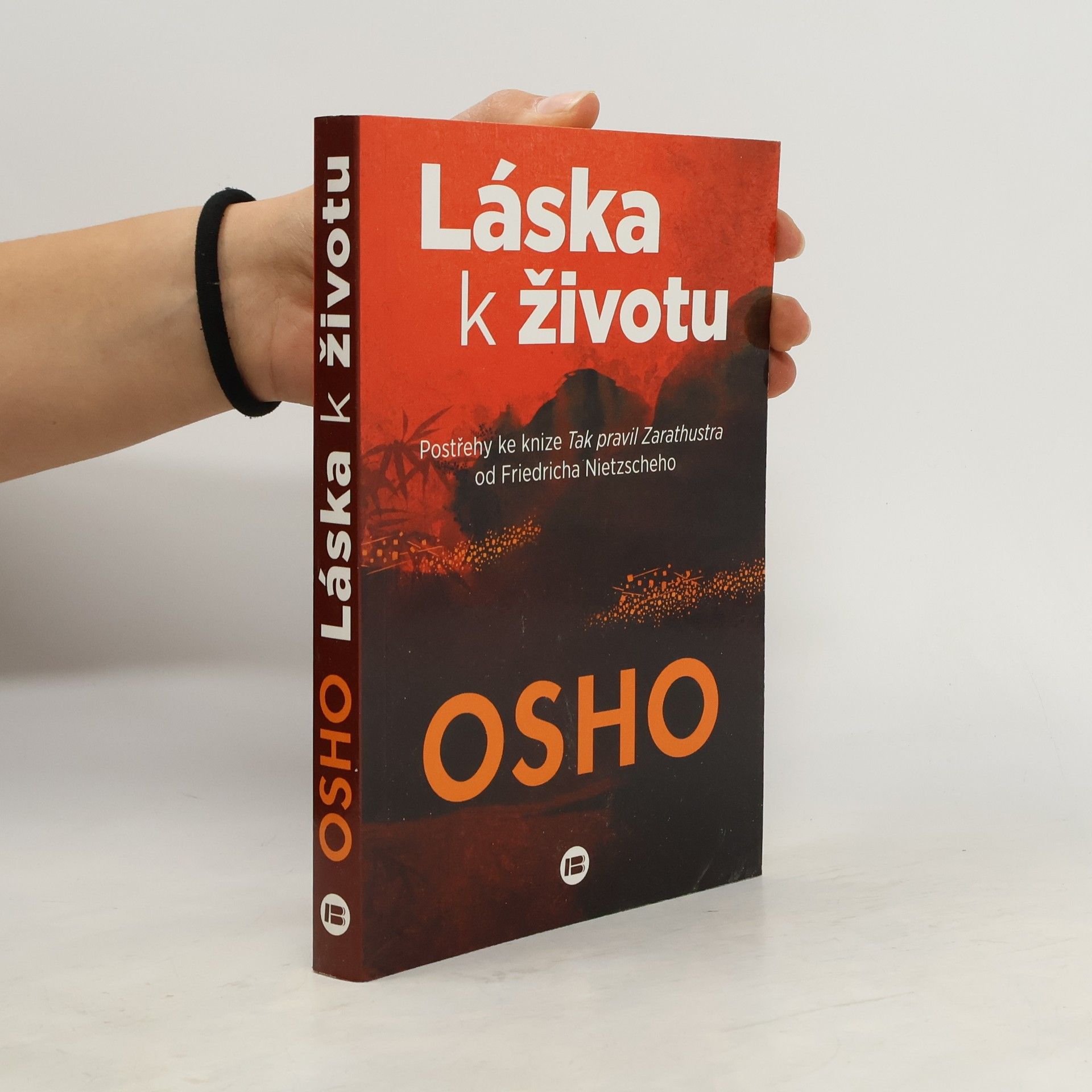 Ošó Láska k životu